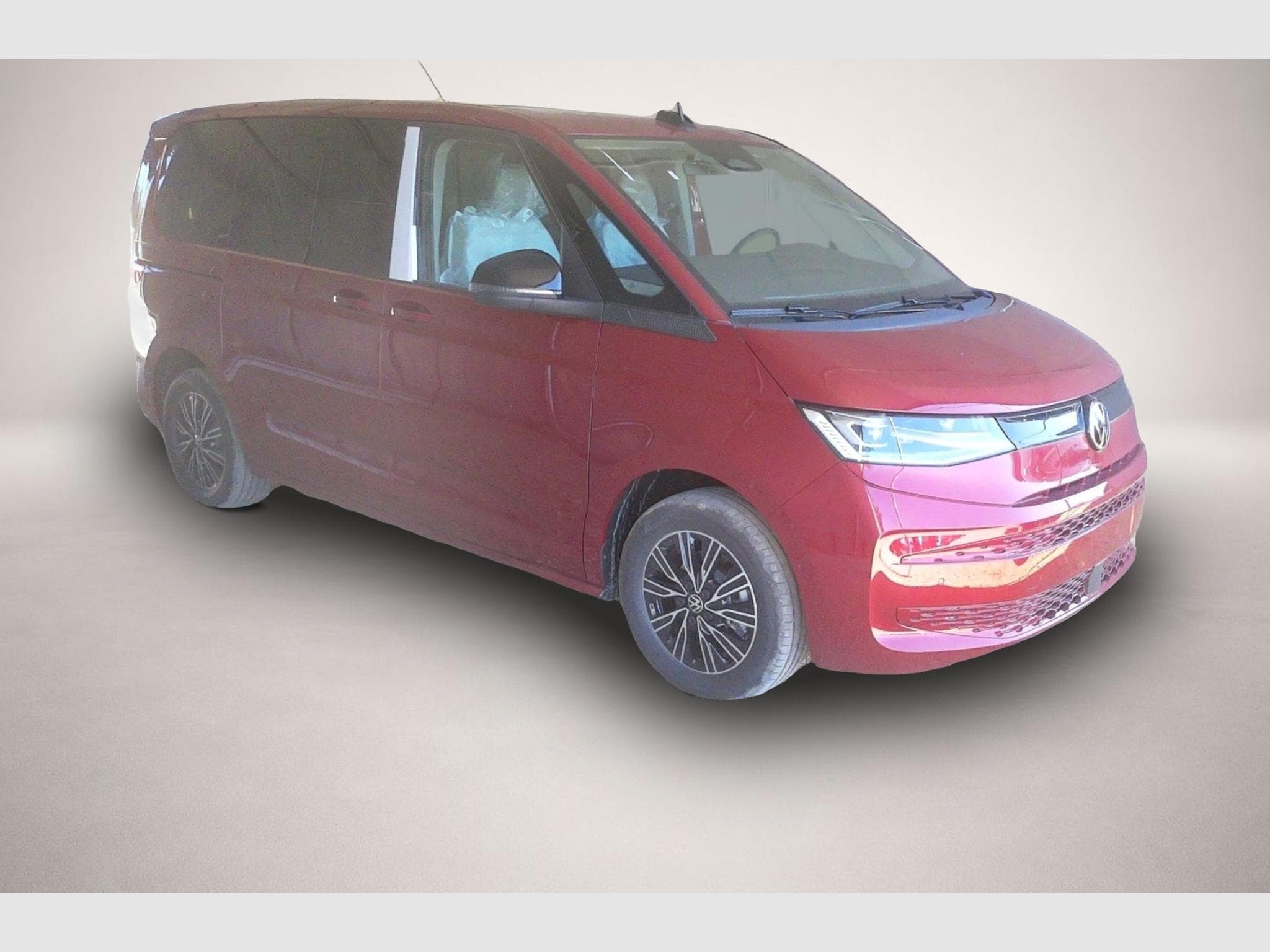VW Multivan (2026) - Foto 4