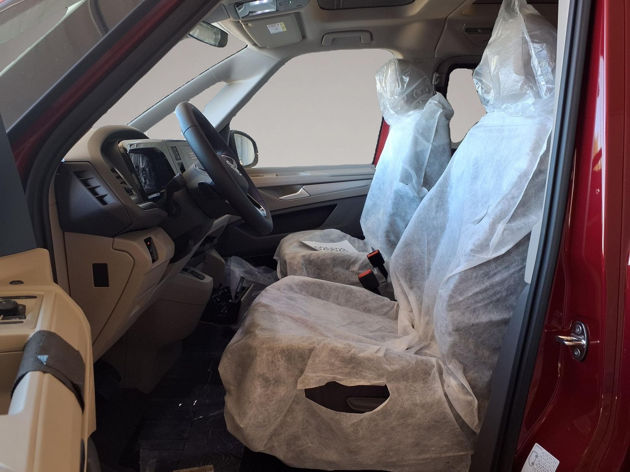 VW Multivan (2026) - Foto 5
