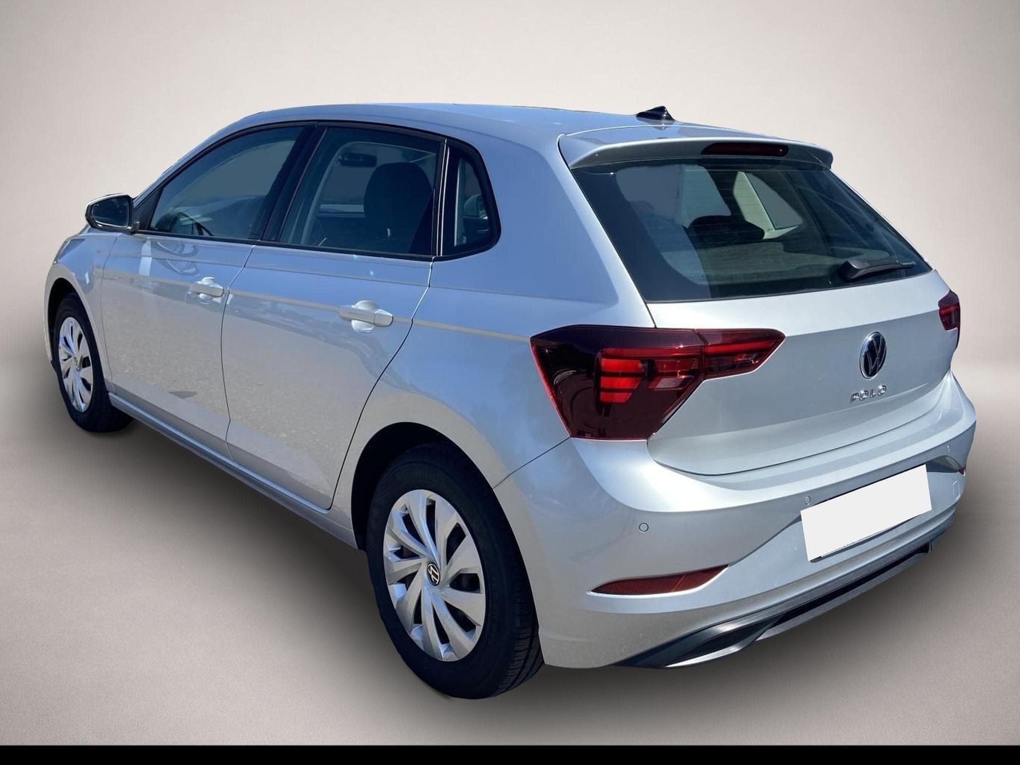 VW Polo (2022) - Foto 3