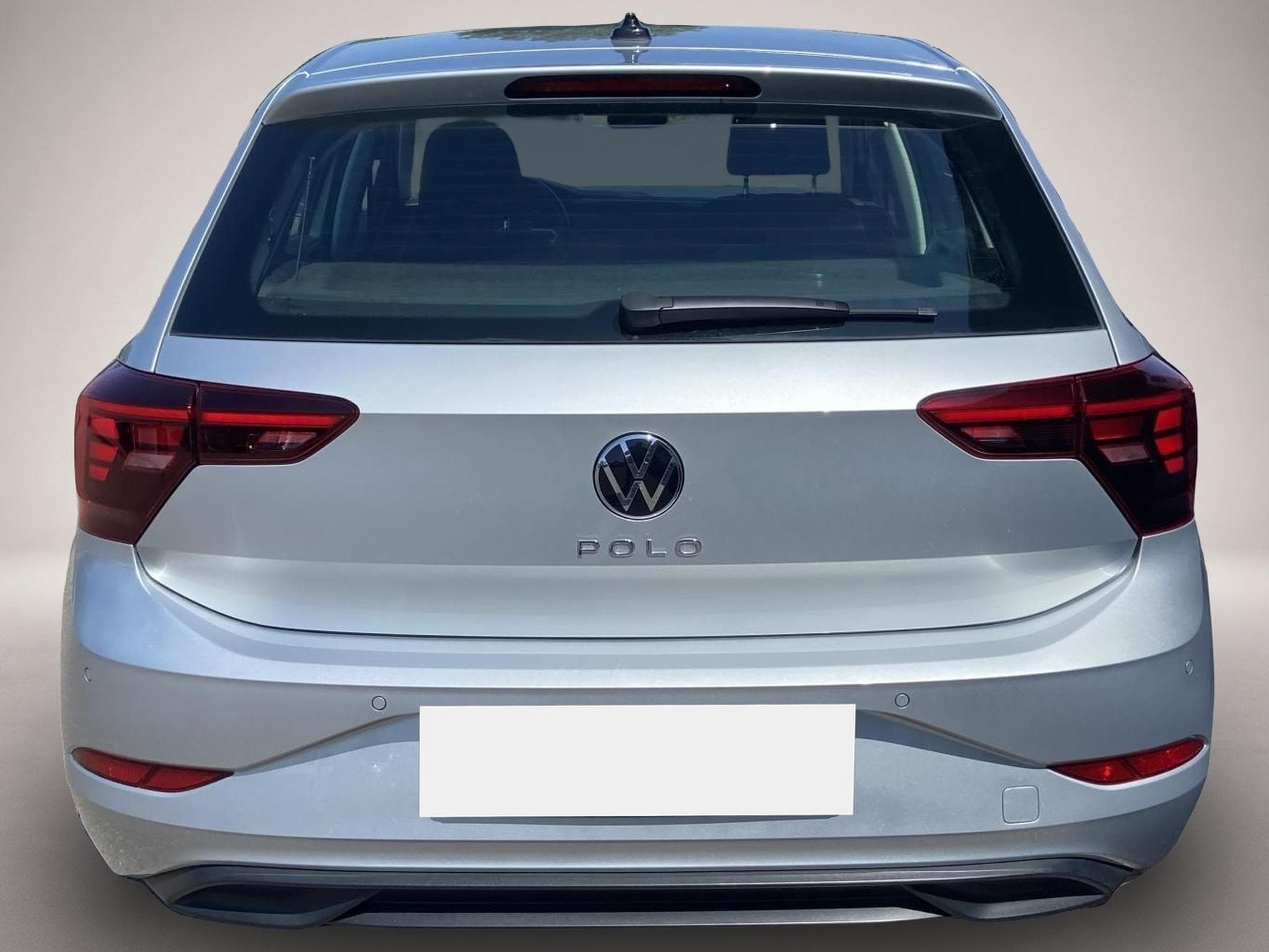 VW Polo (2022) - Foto 4