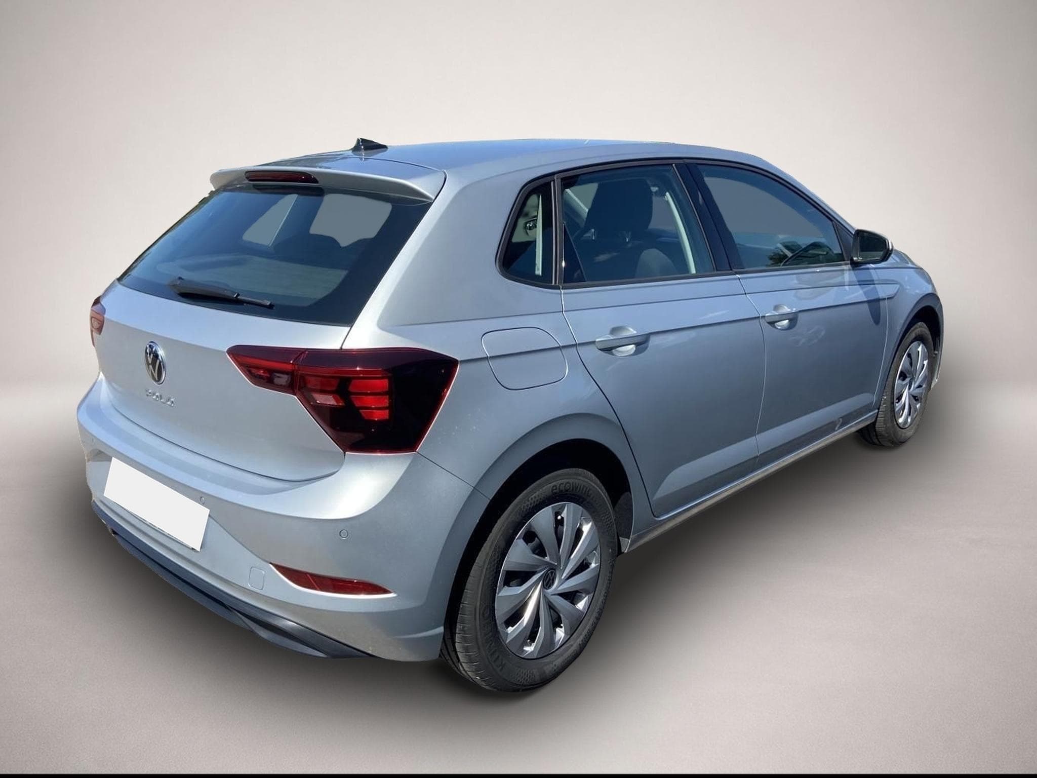 VW Polo (2022) - Foto 5