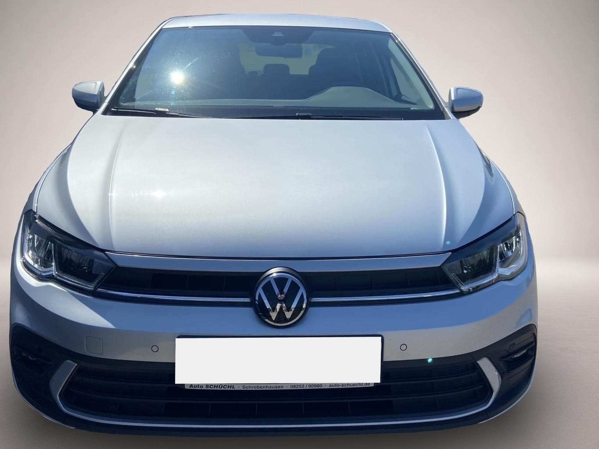 VW Polo (2022) - Foto 7