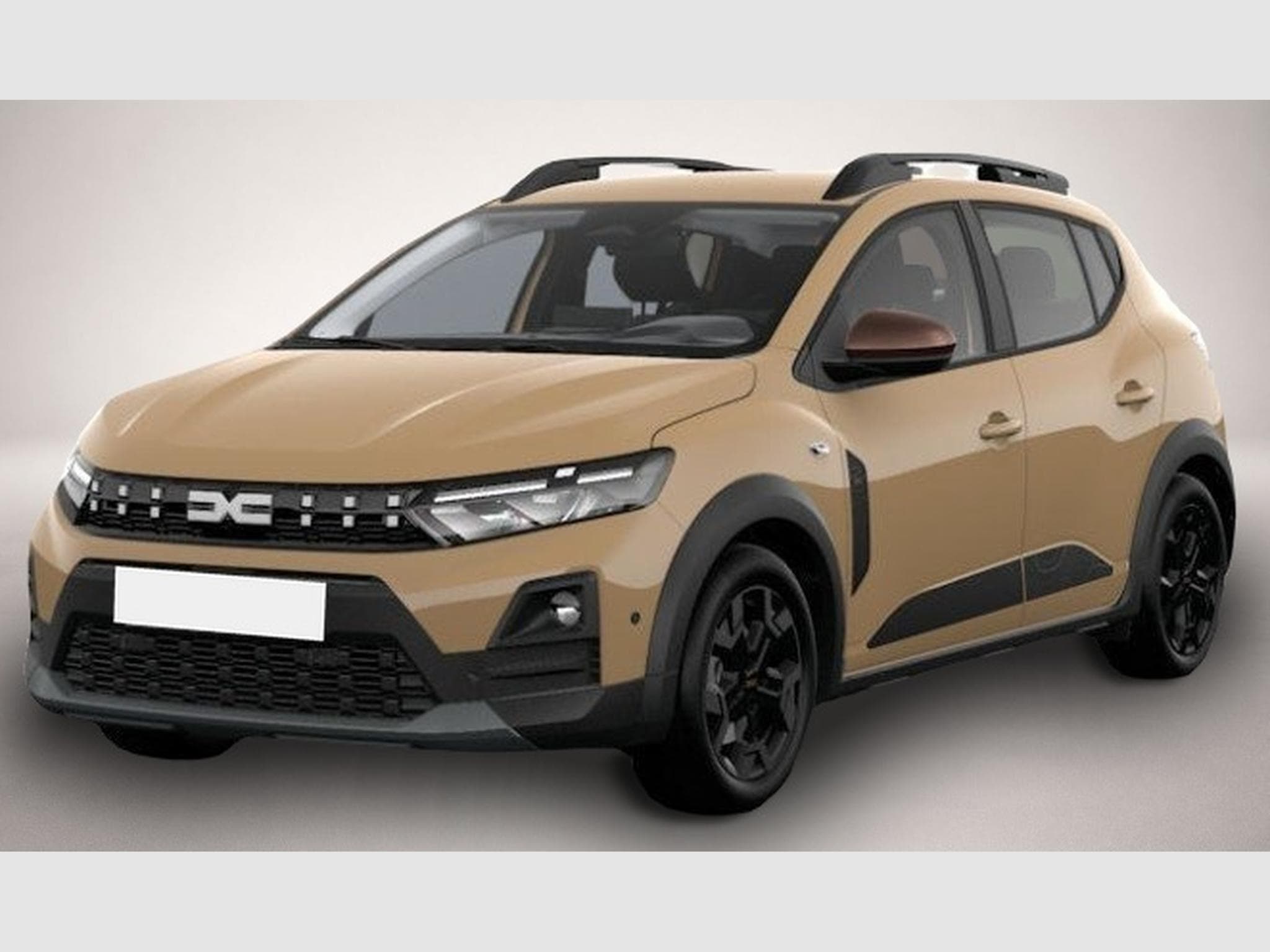 Dacia Sandero (2026) - Photo 1