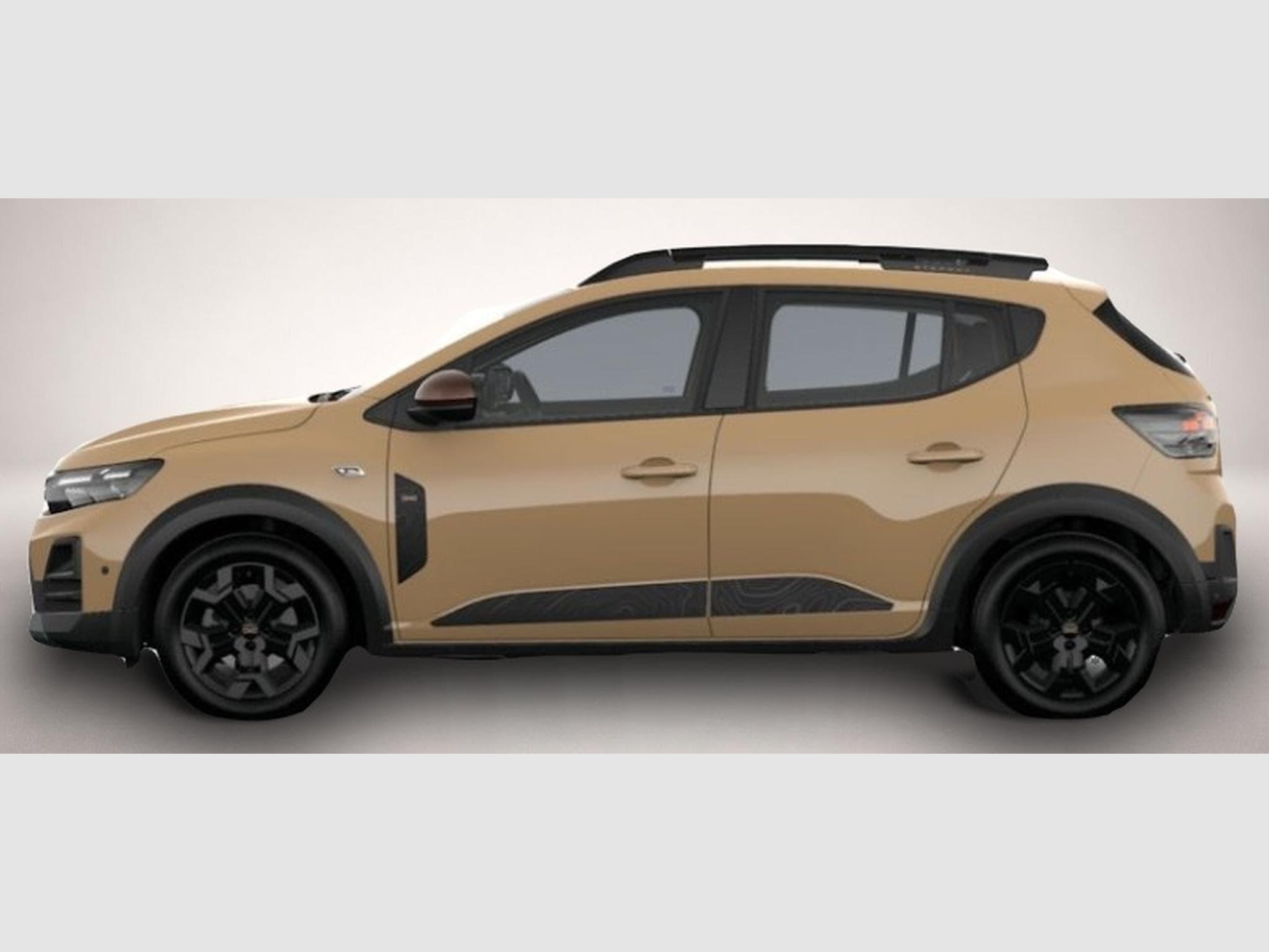 Dacia Sandero (2026) - Photo 2