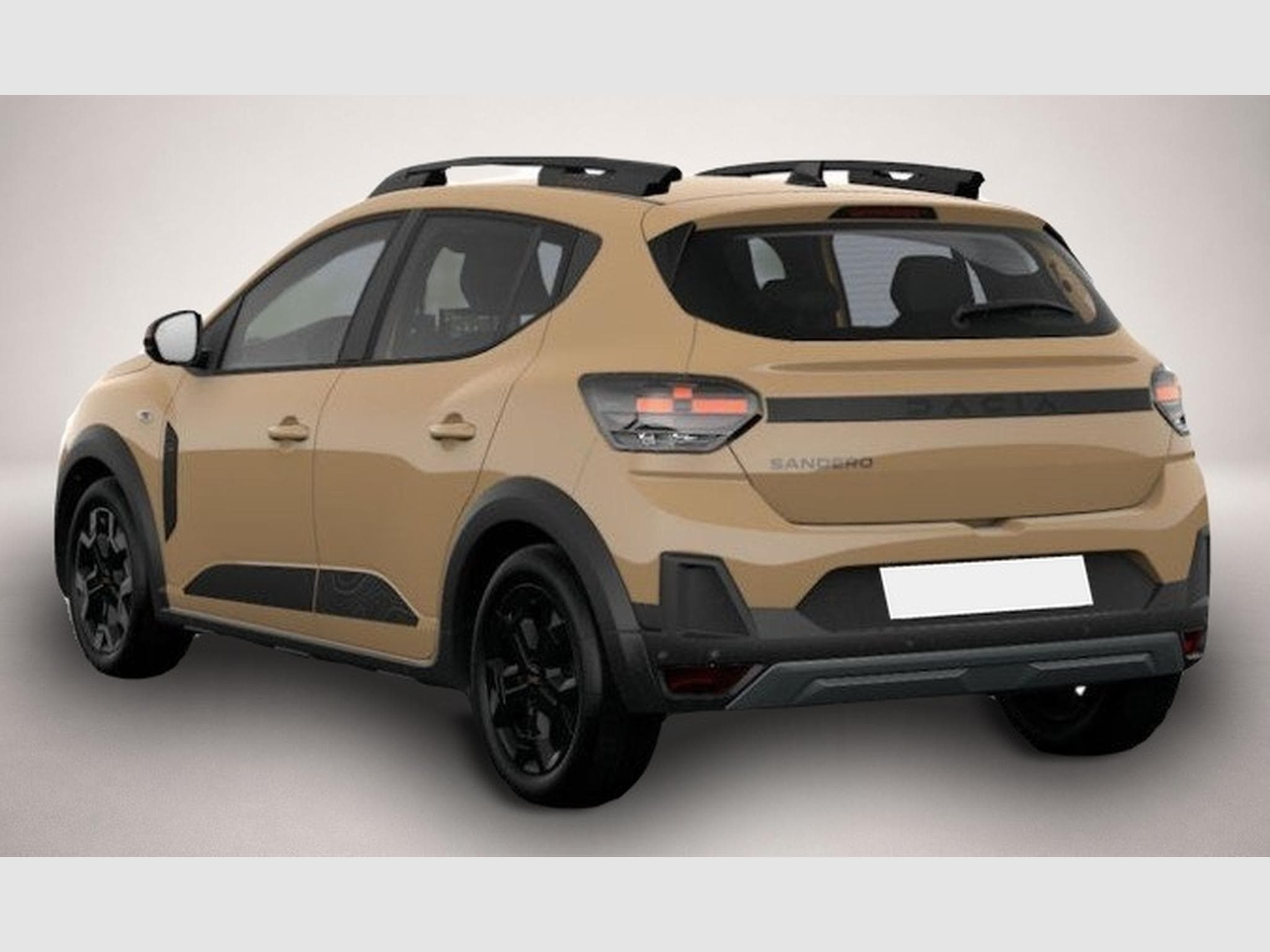Dacia Sandero (2026) - Photo 3
