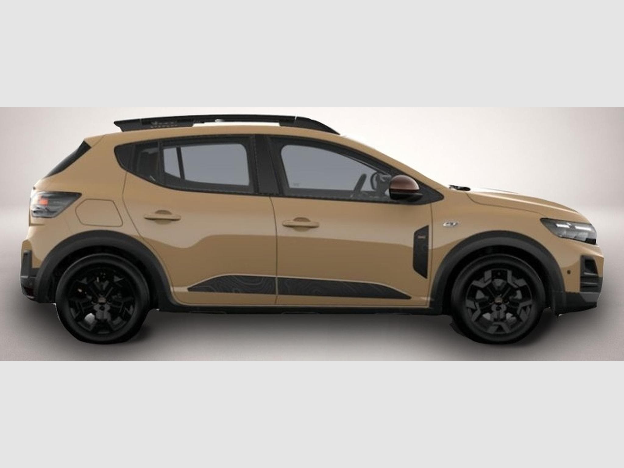 Dacia Sandero (2026) - Photo 5