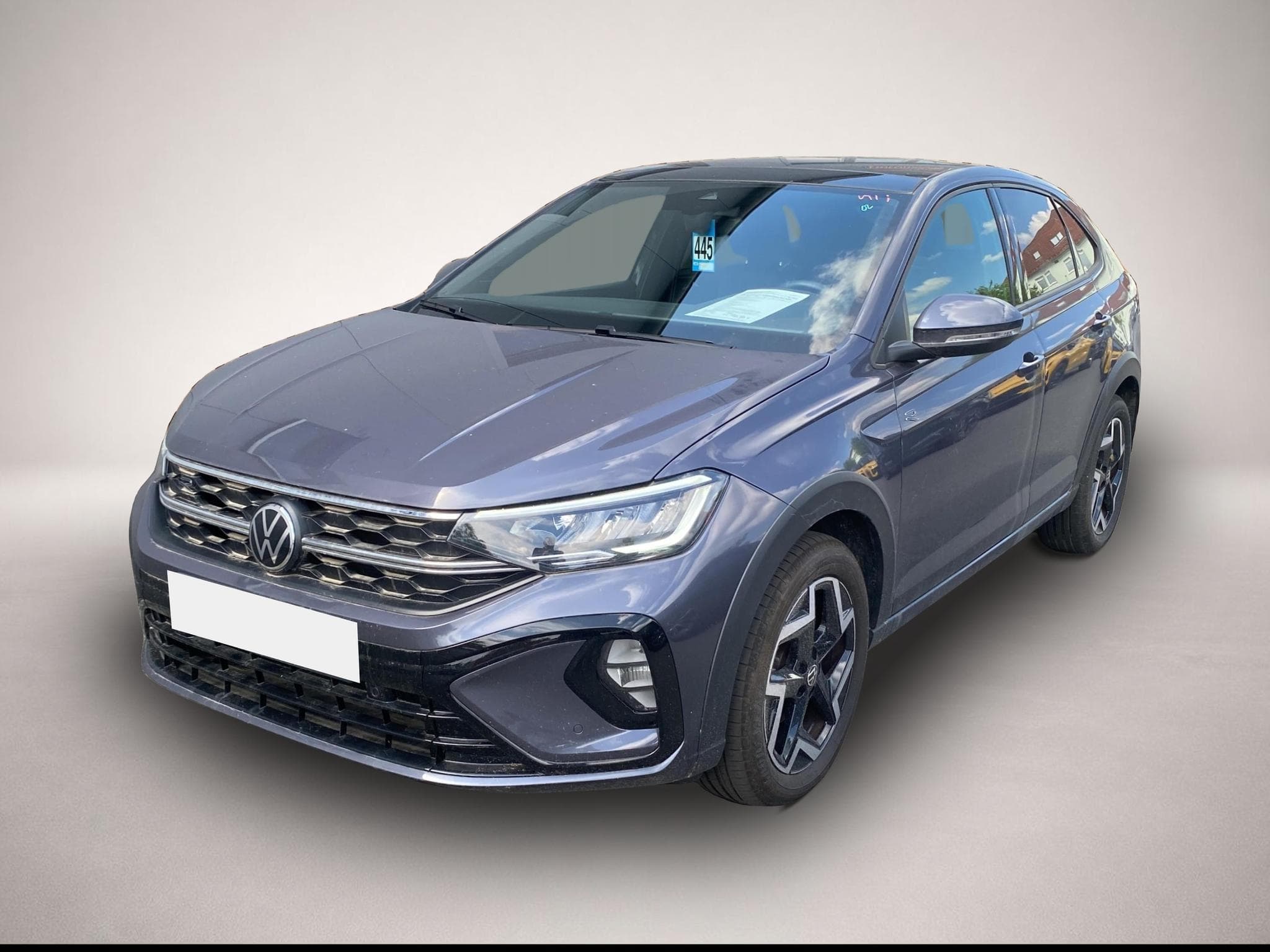 VW Taigo (2025) - Foto 1