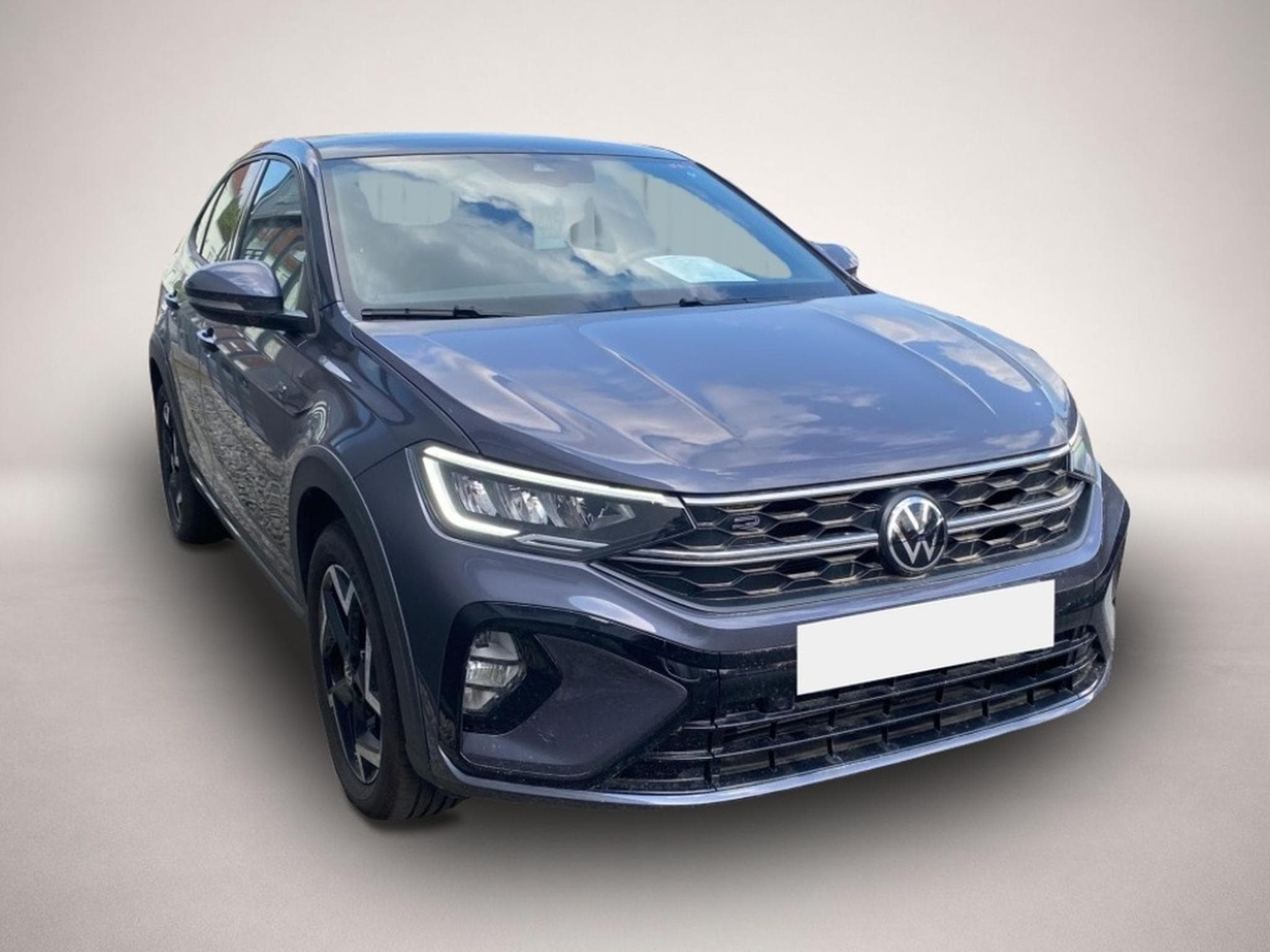VW Taigo (2025) - Foto 5