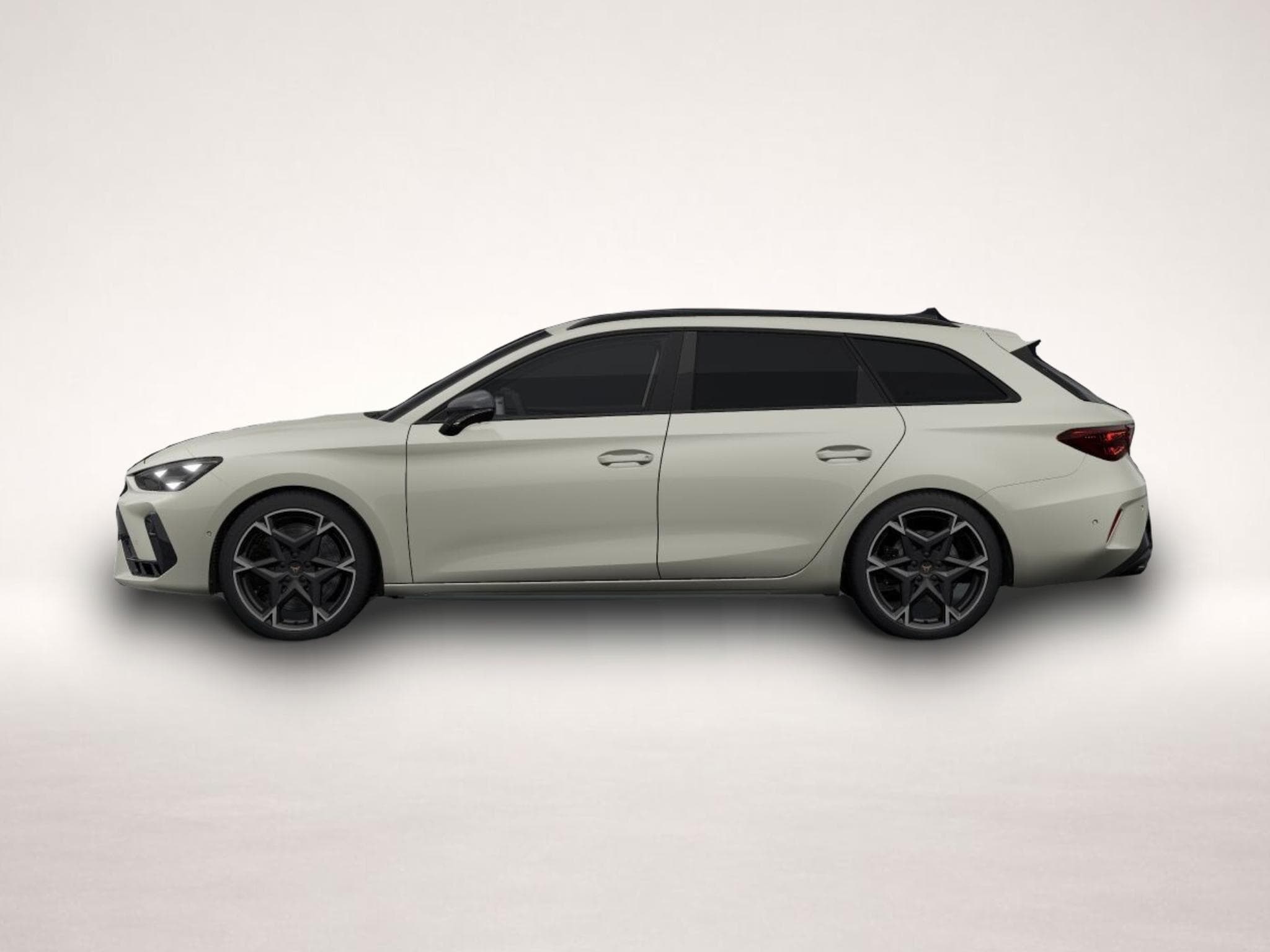 Cupra Leon (2026) - Foto 2
