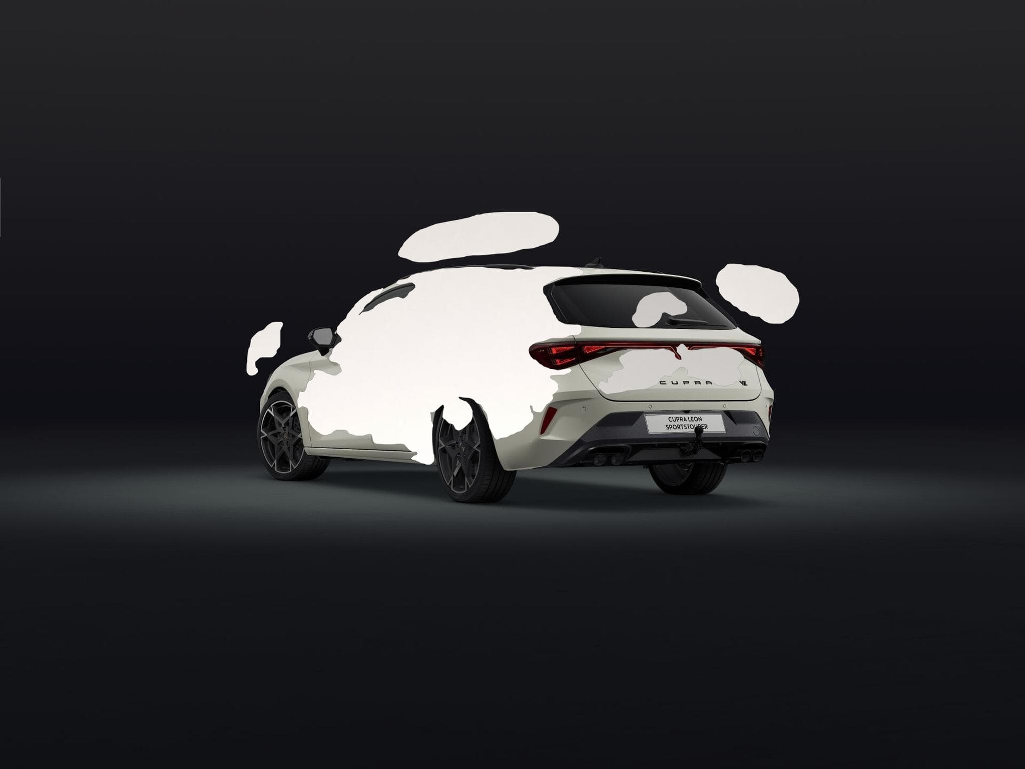 Cupra Leon (2026) - Foto 3