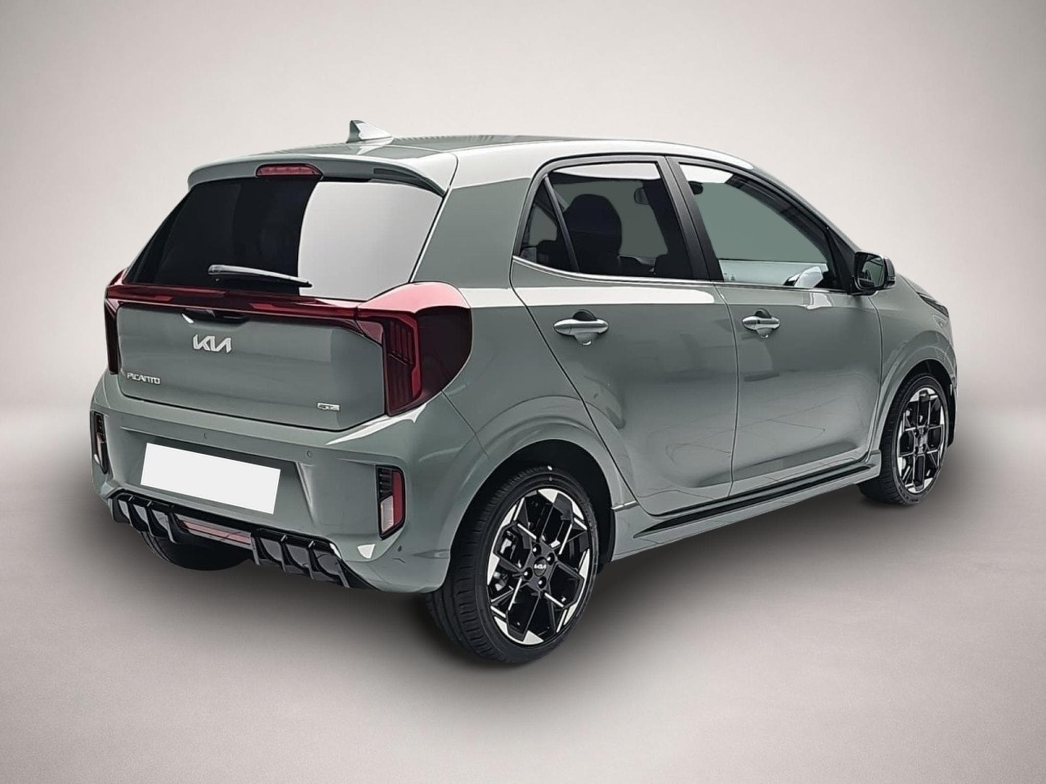 Kia Picanto (2026) - Foto 2