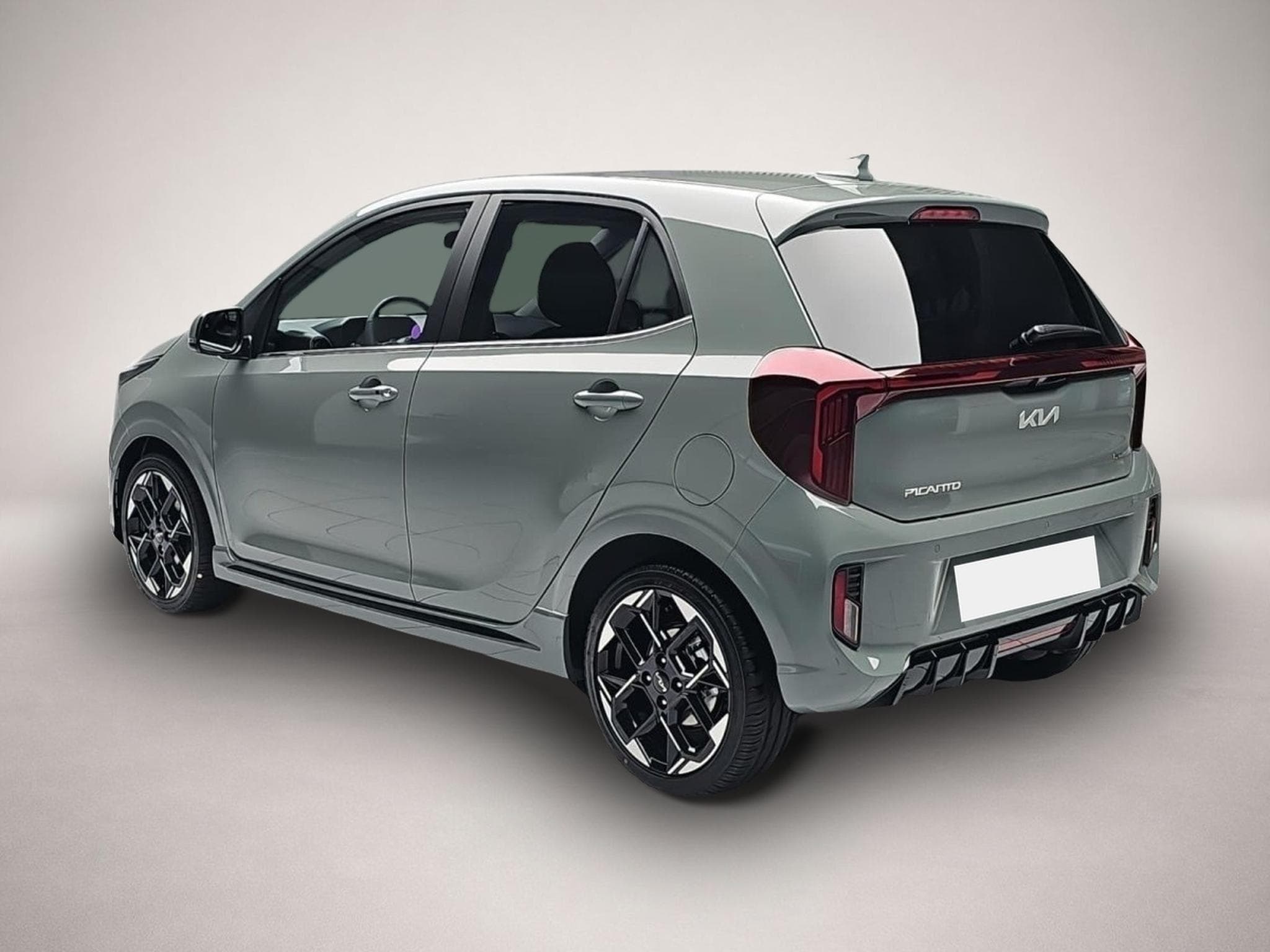 Kia Picanto (2026) - Foto 3