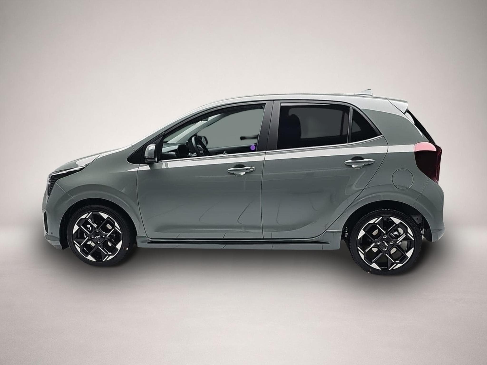 Kia Picanto (2026) - Foto 4