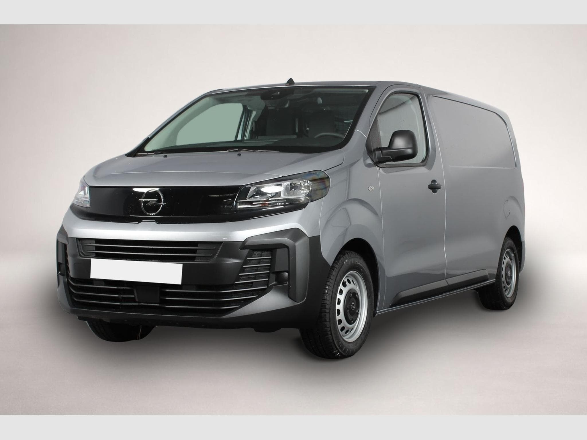 Opel Vivaro (2026) - Foto 1