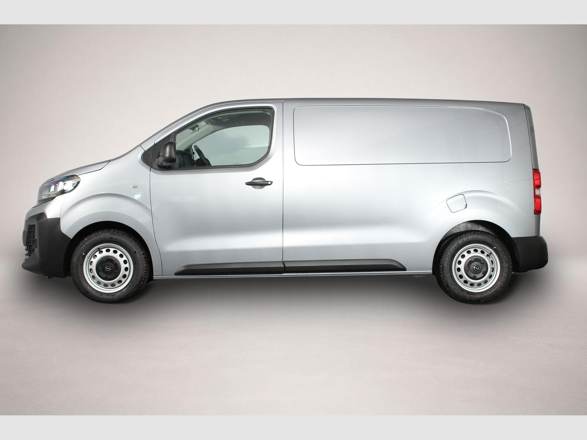 Opel Vivaro (2026) - Foto 2