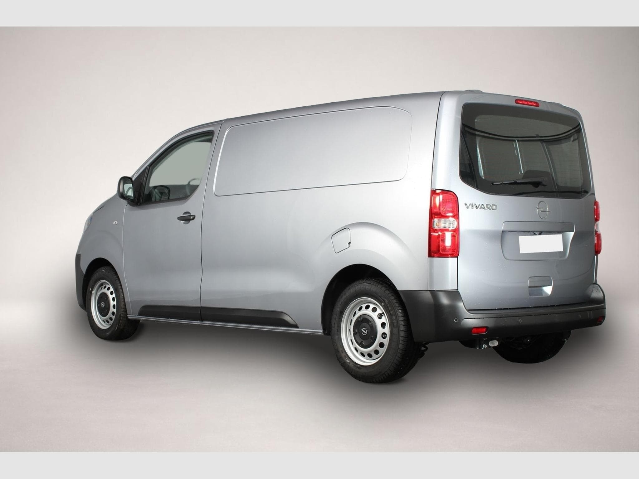 Opel Vivaro (2026) - Foto 3