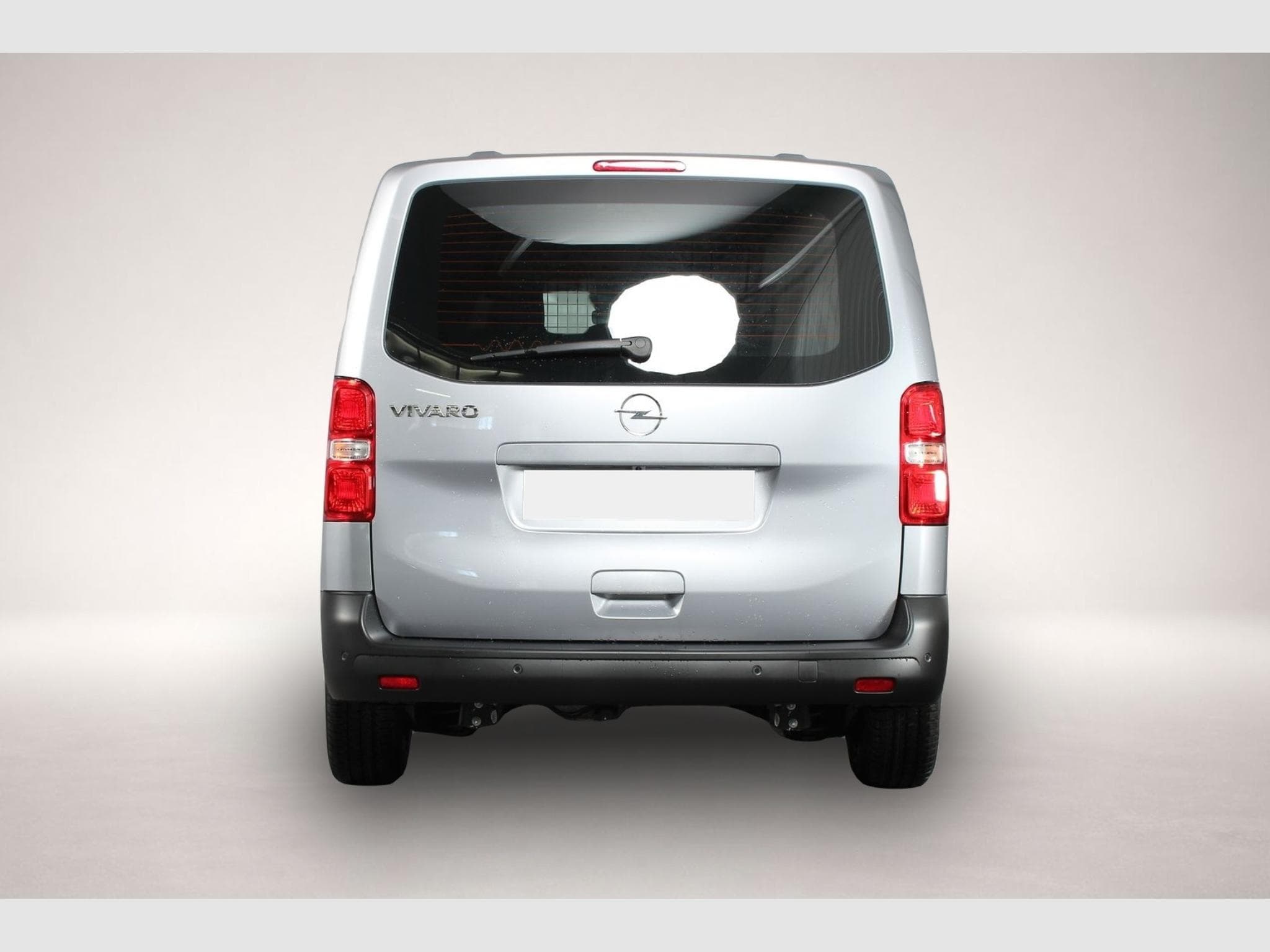 Opel Vivaro (2026) - Foto 4