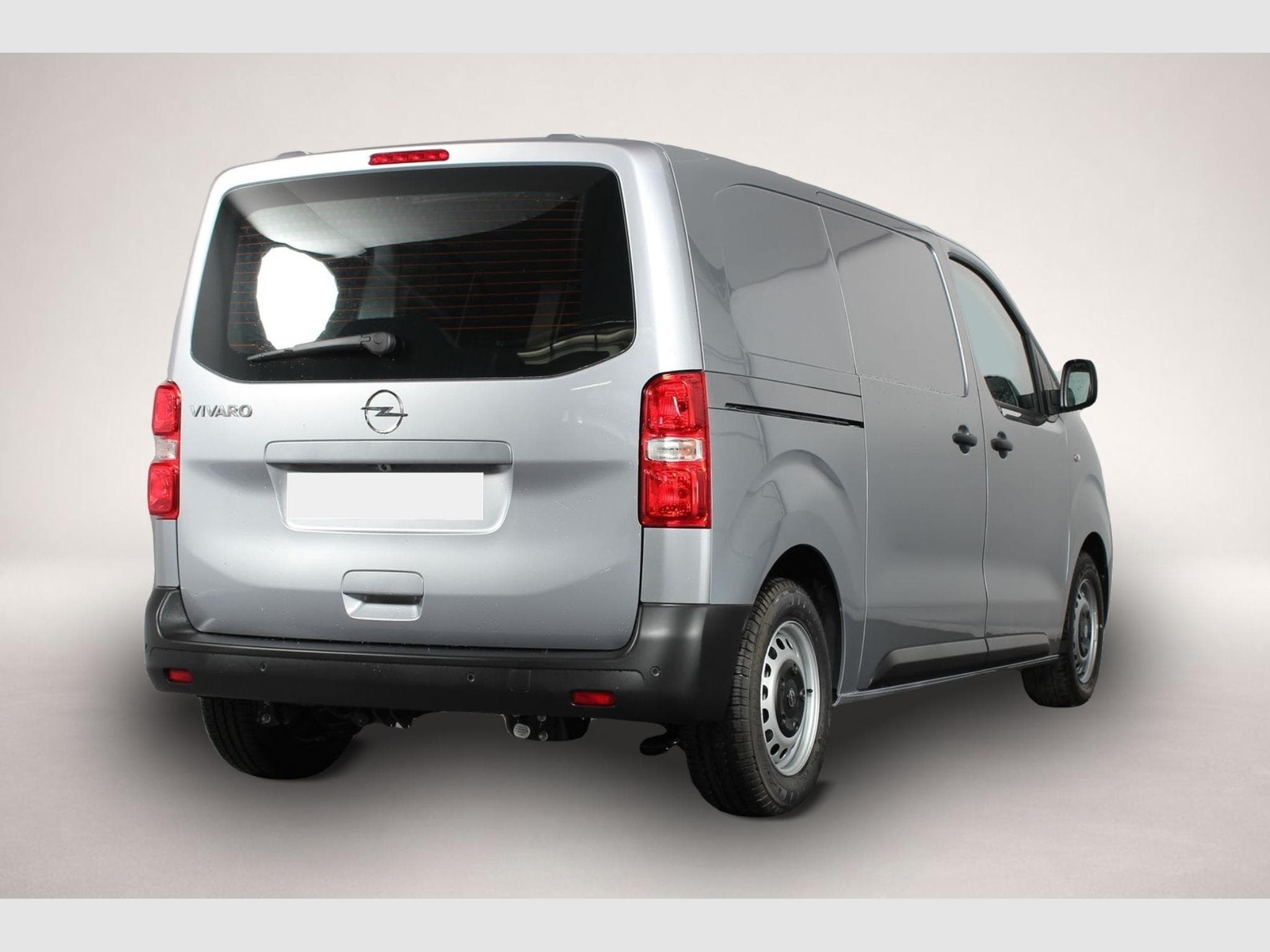 Opel Vivaro (2026) - Foto 5