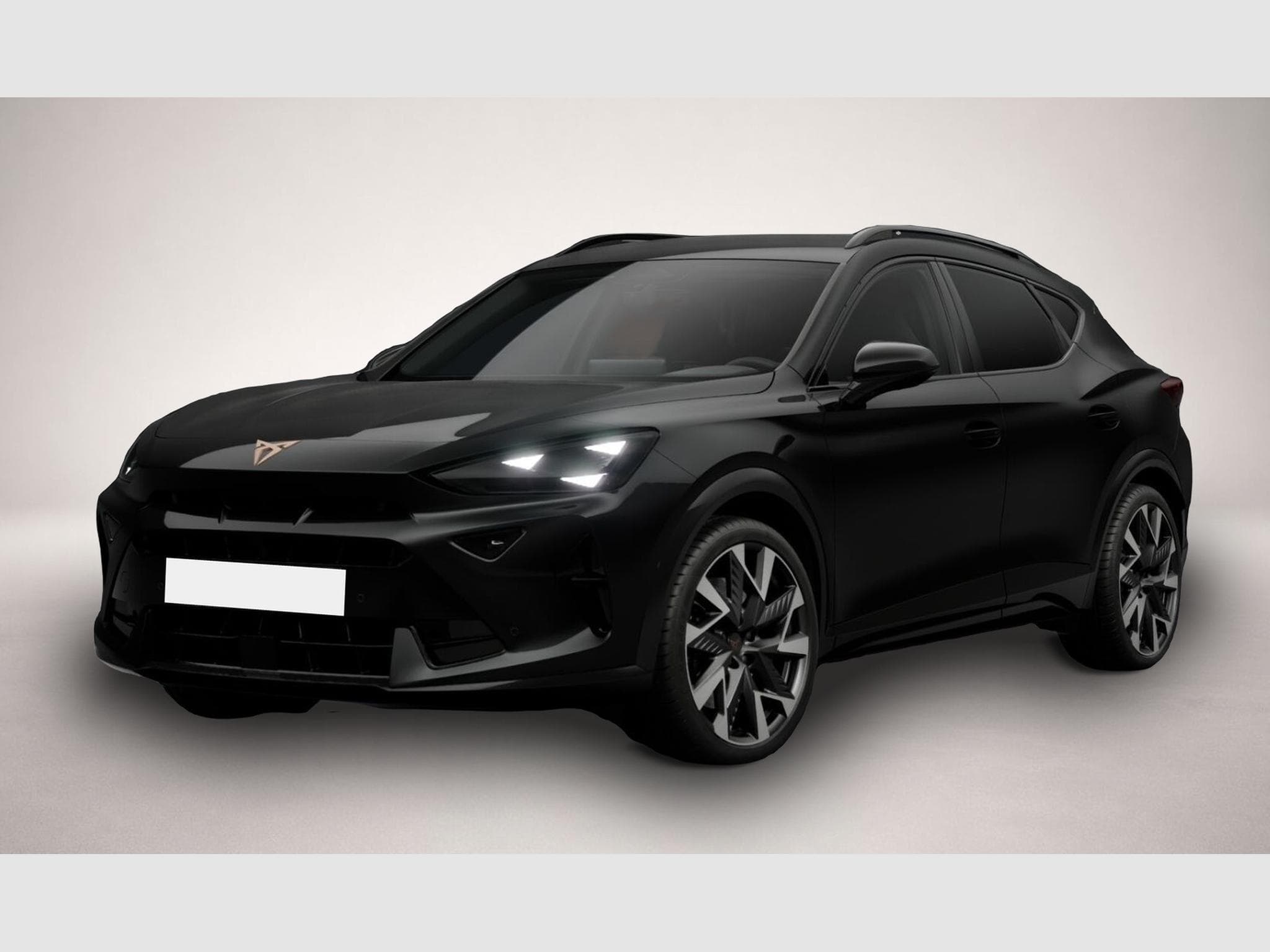 Cupra Formentor (2026) - Foto 1