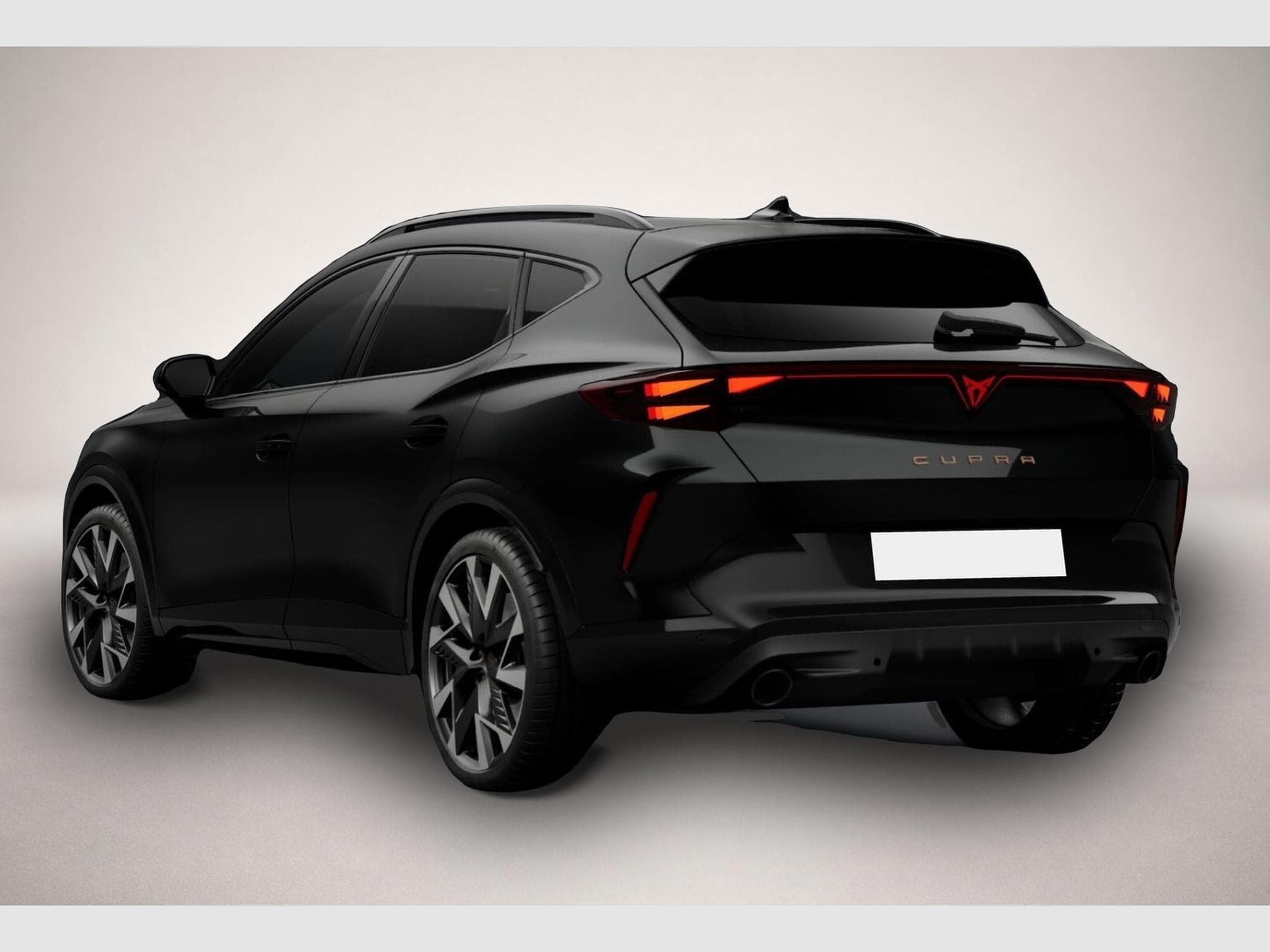 Cupra Formentor (2026) - Foto 2