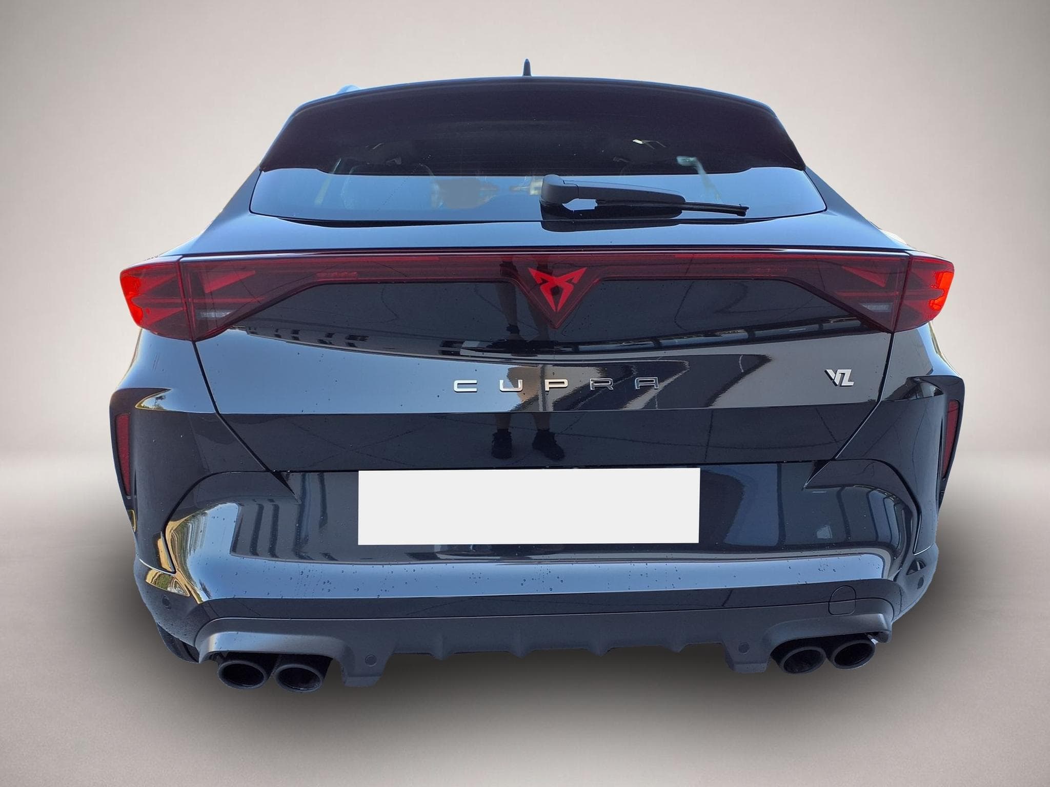 Cupra Formentor (2026) - Foto 3