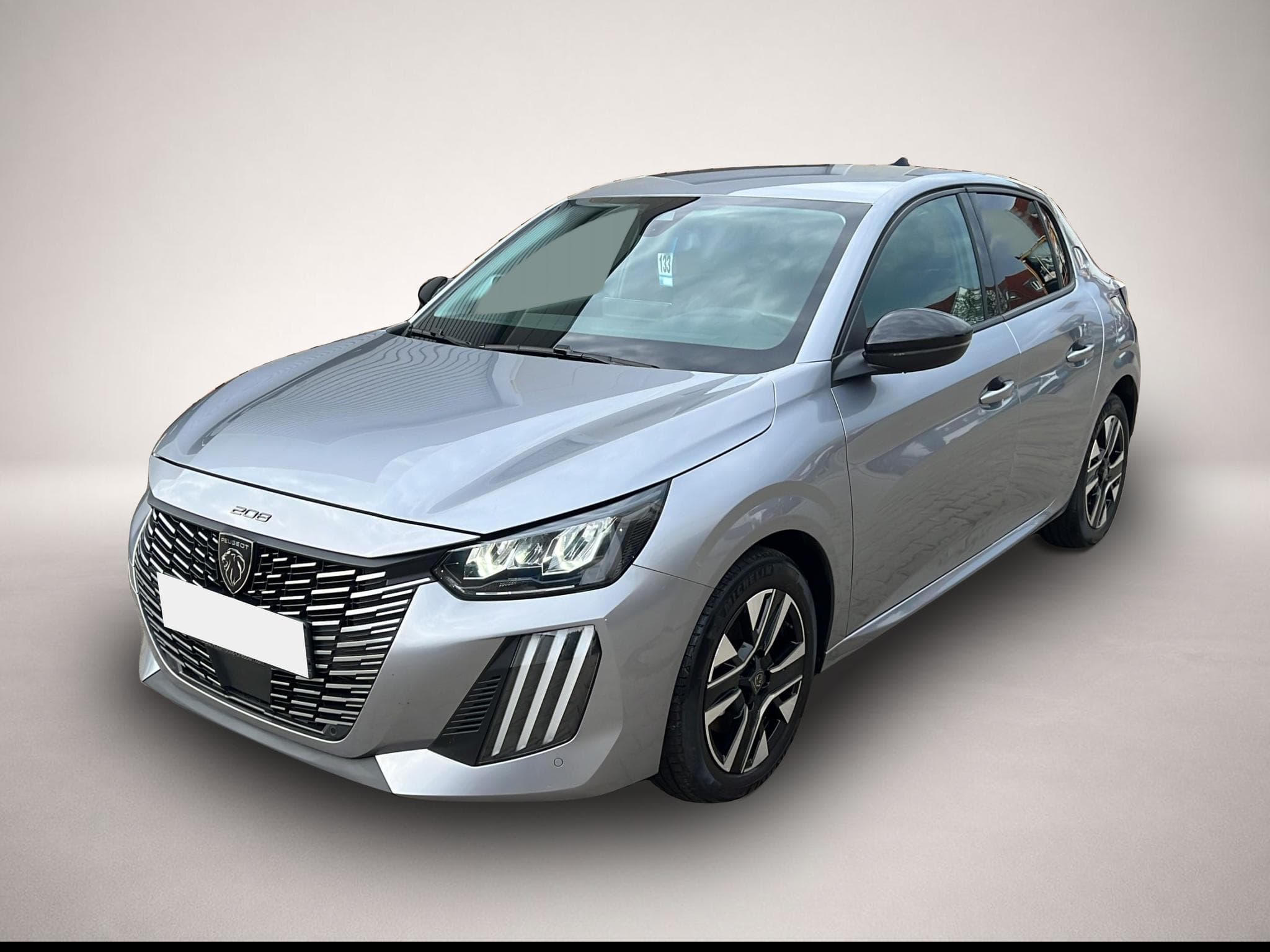 Peugeot 208 (2025) - Foto 2
