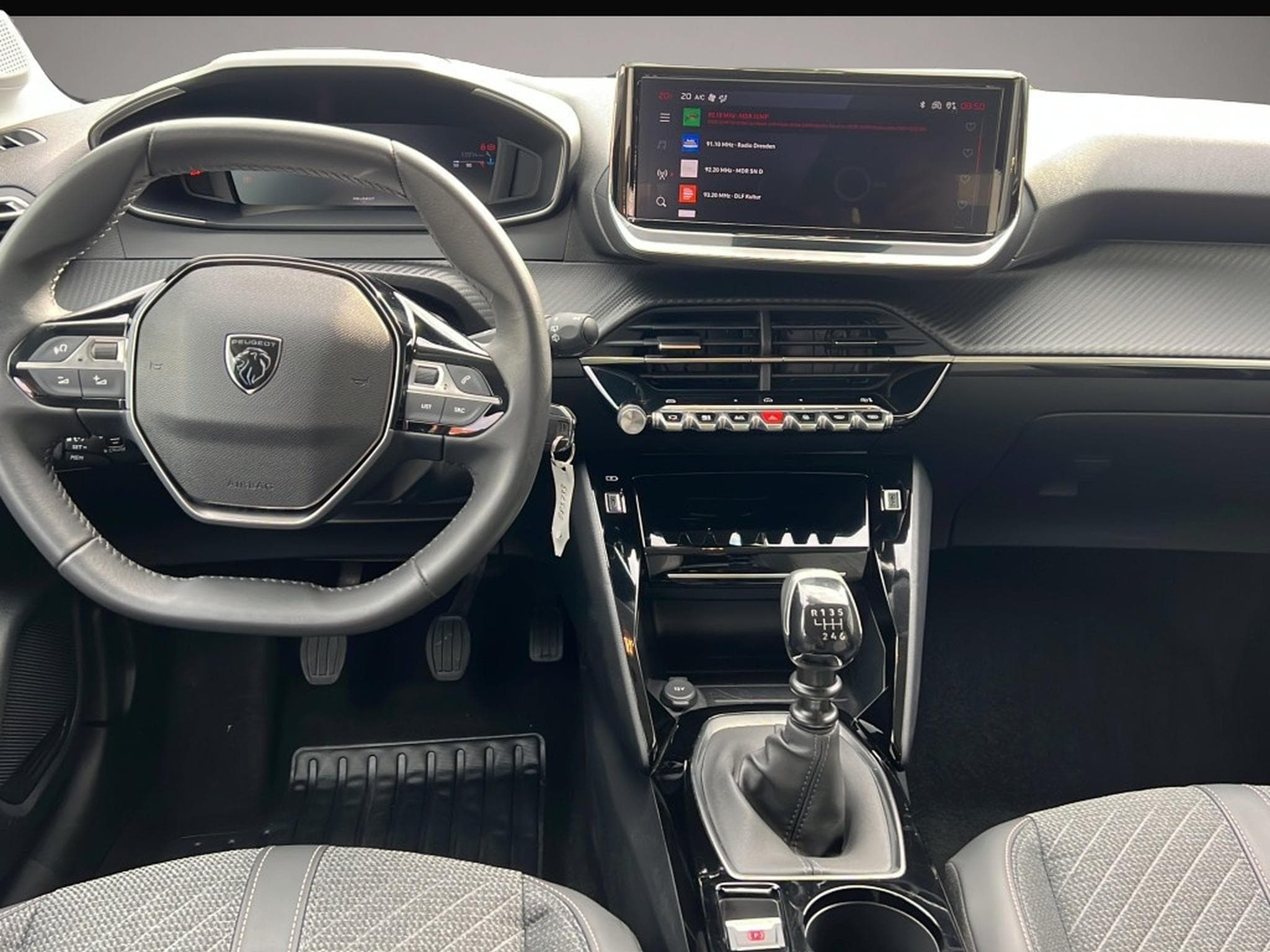 Peugeot 208 (2025) - Foto 3