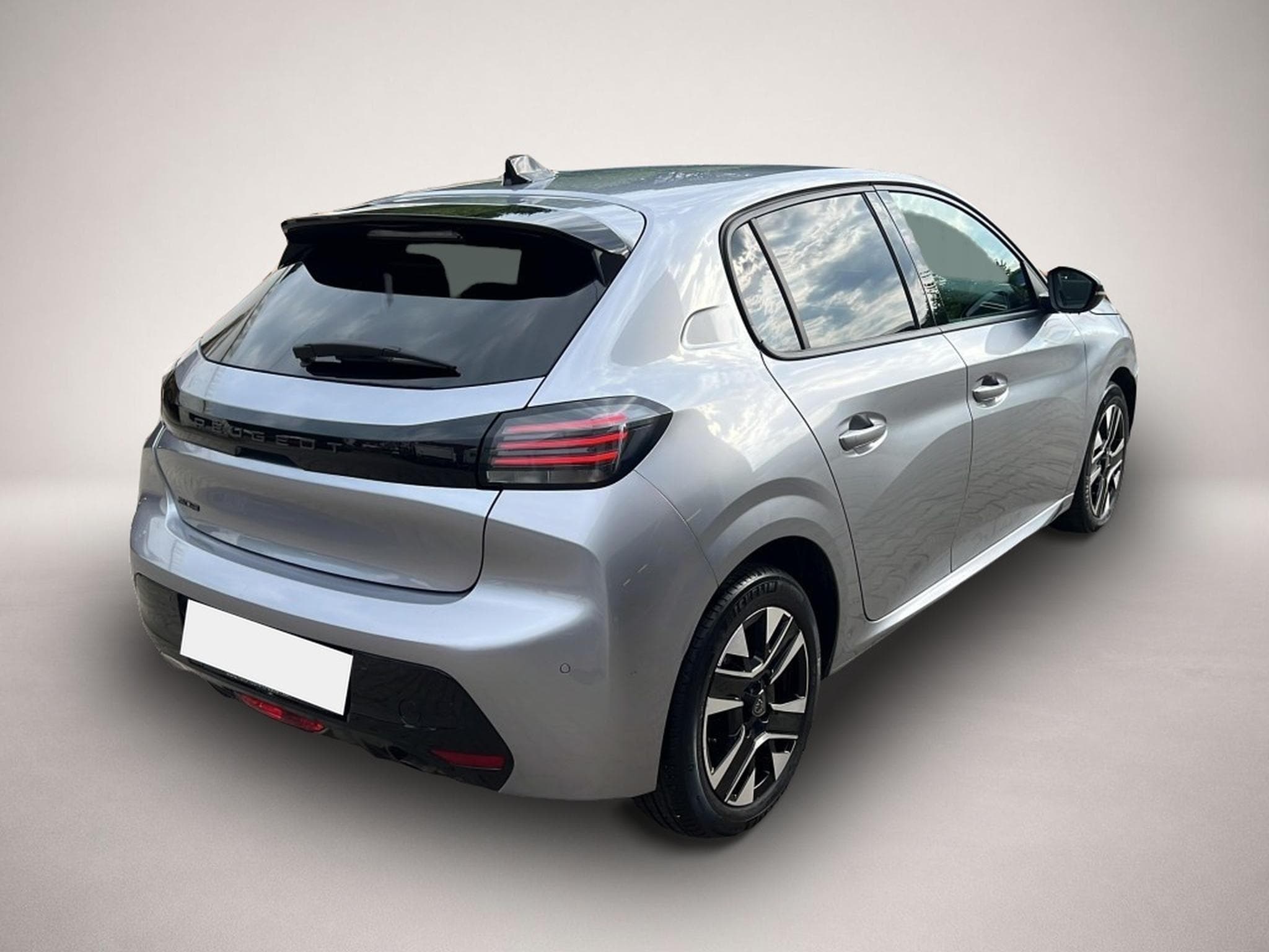 Peugeot 208 (2025) - Foto 5