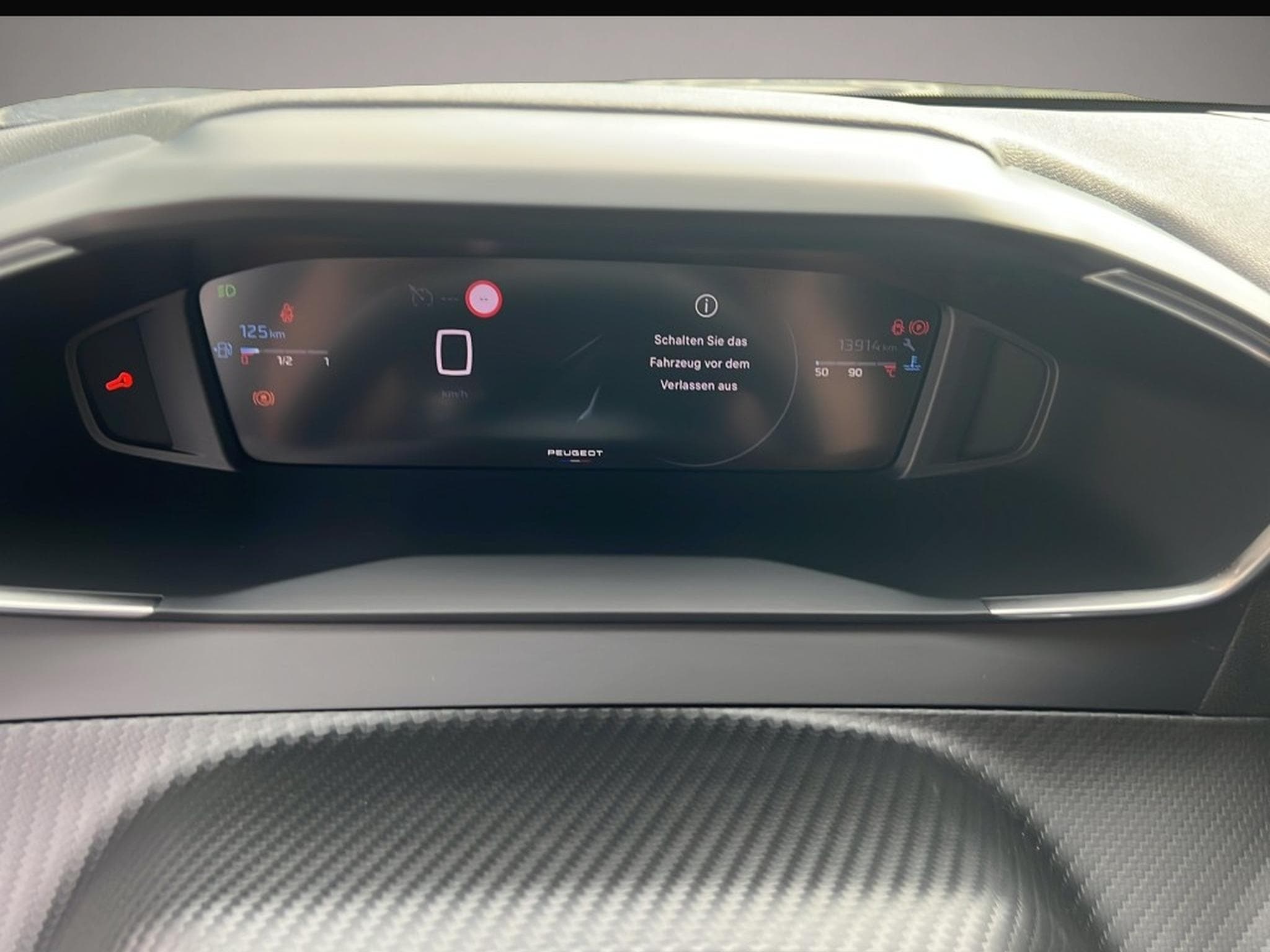 Peugeot 208 (2025) - Foto 6