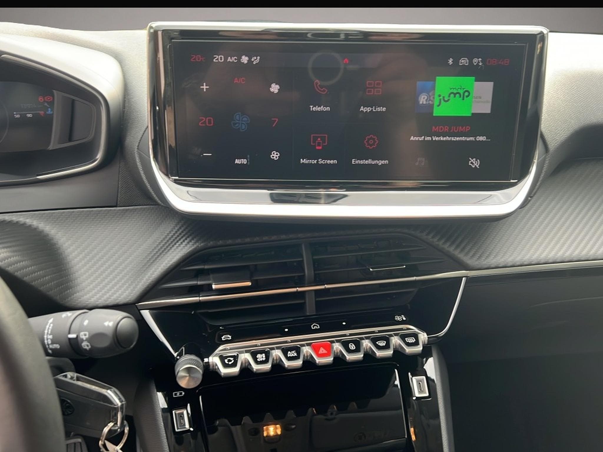 Peugeot 208 (2025) - Foto 7