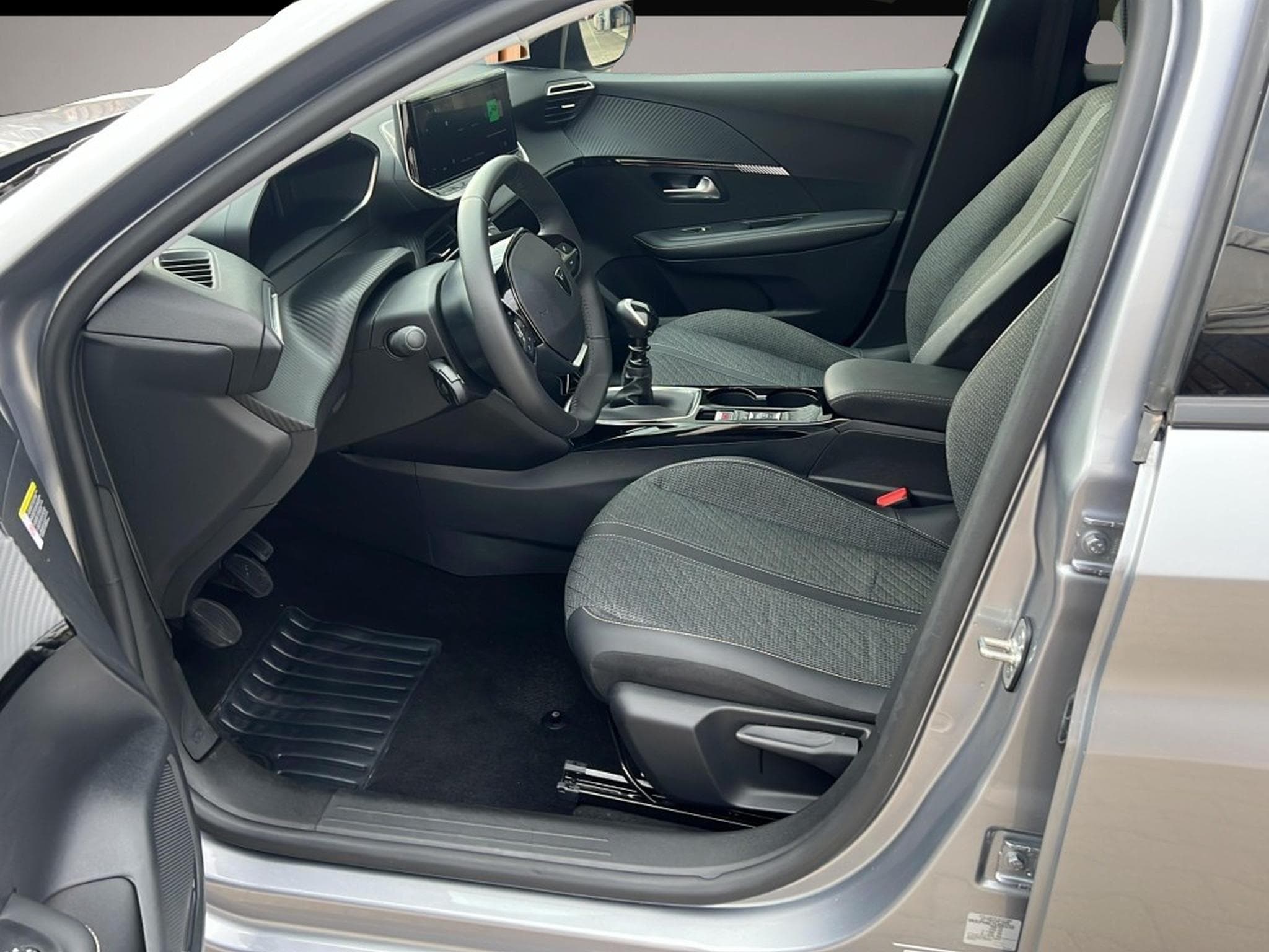 Peugeot 208 (2025) - Foto 8