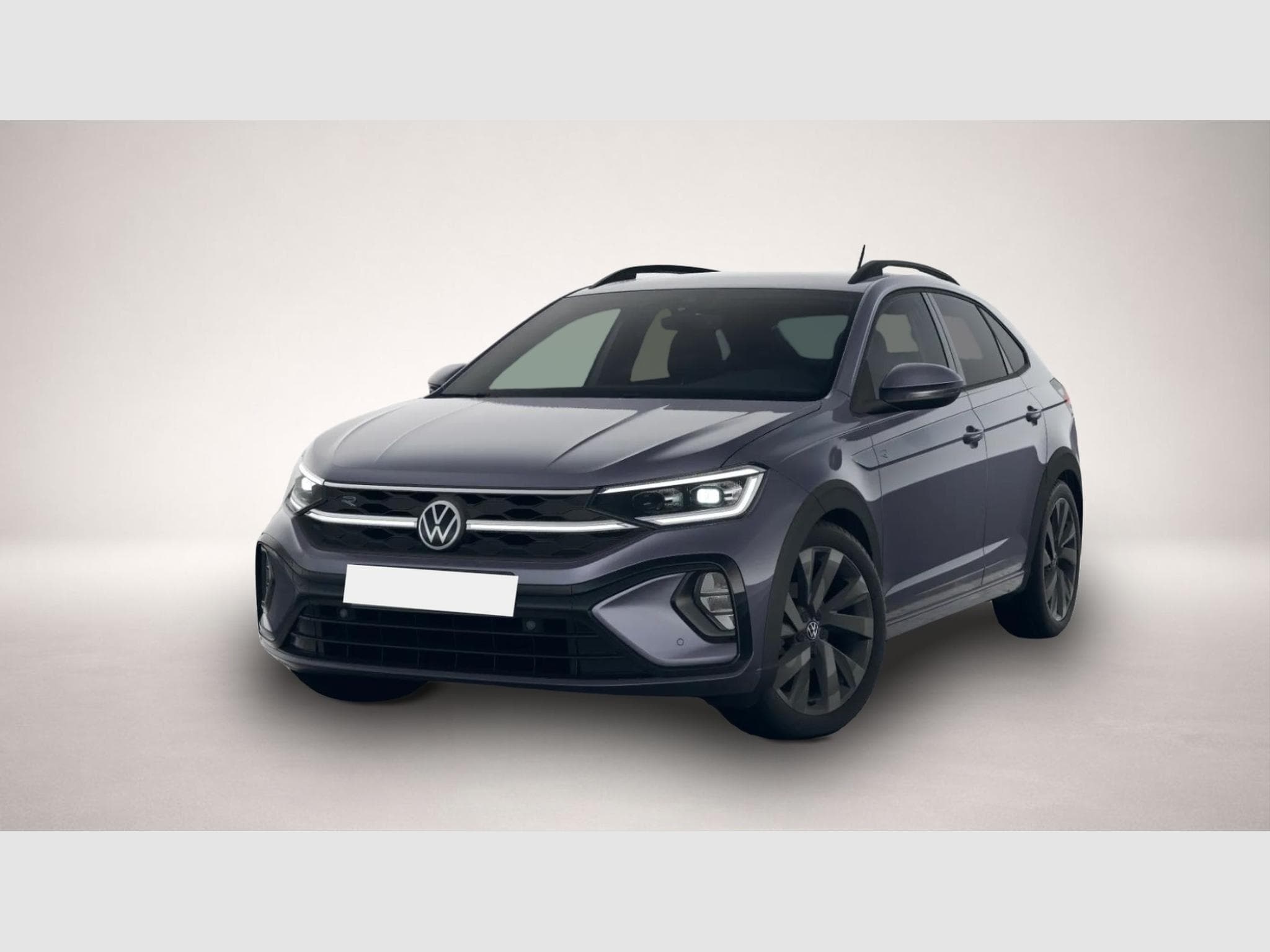 VW Taigo (2026) - Foto 1