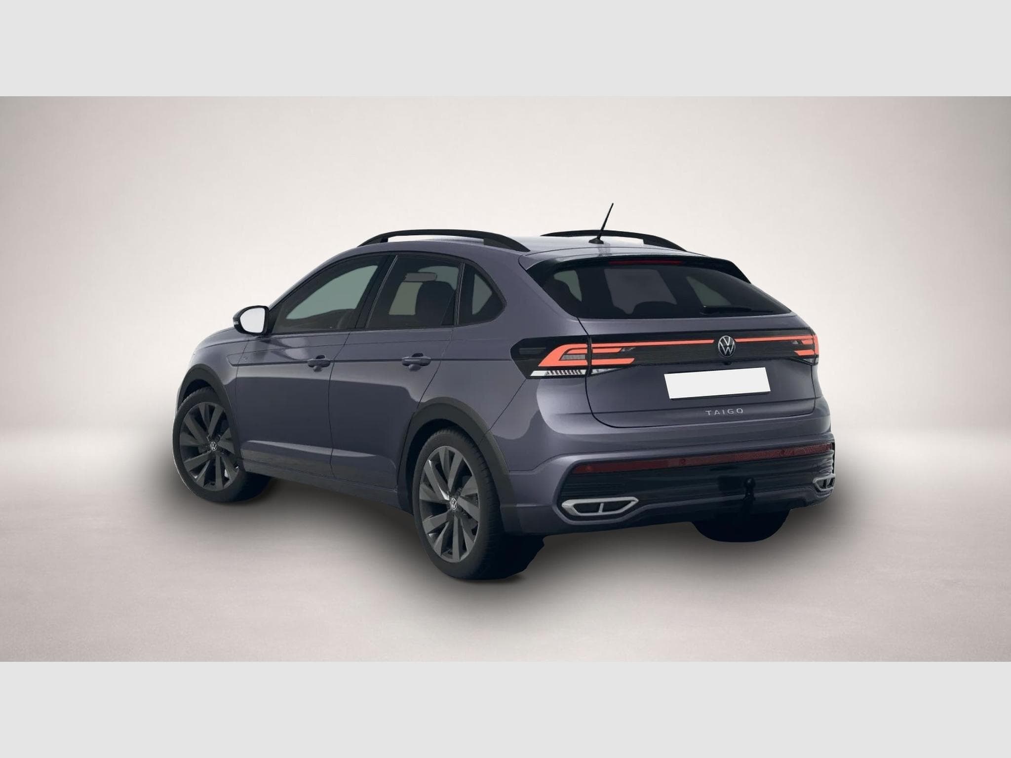 VW Taigo (2026) - Foto 3
