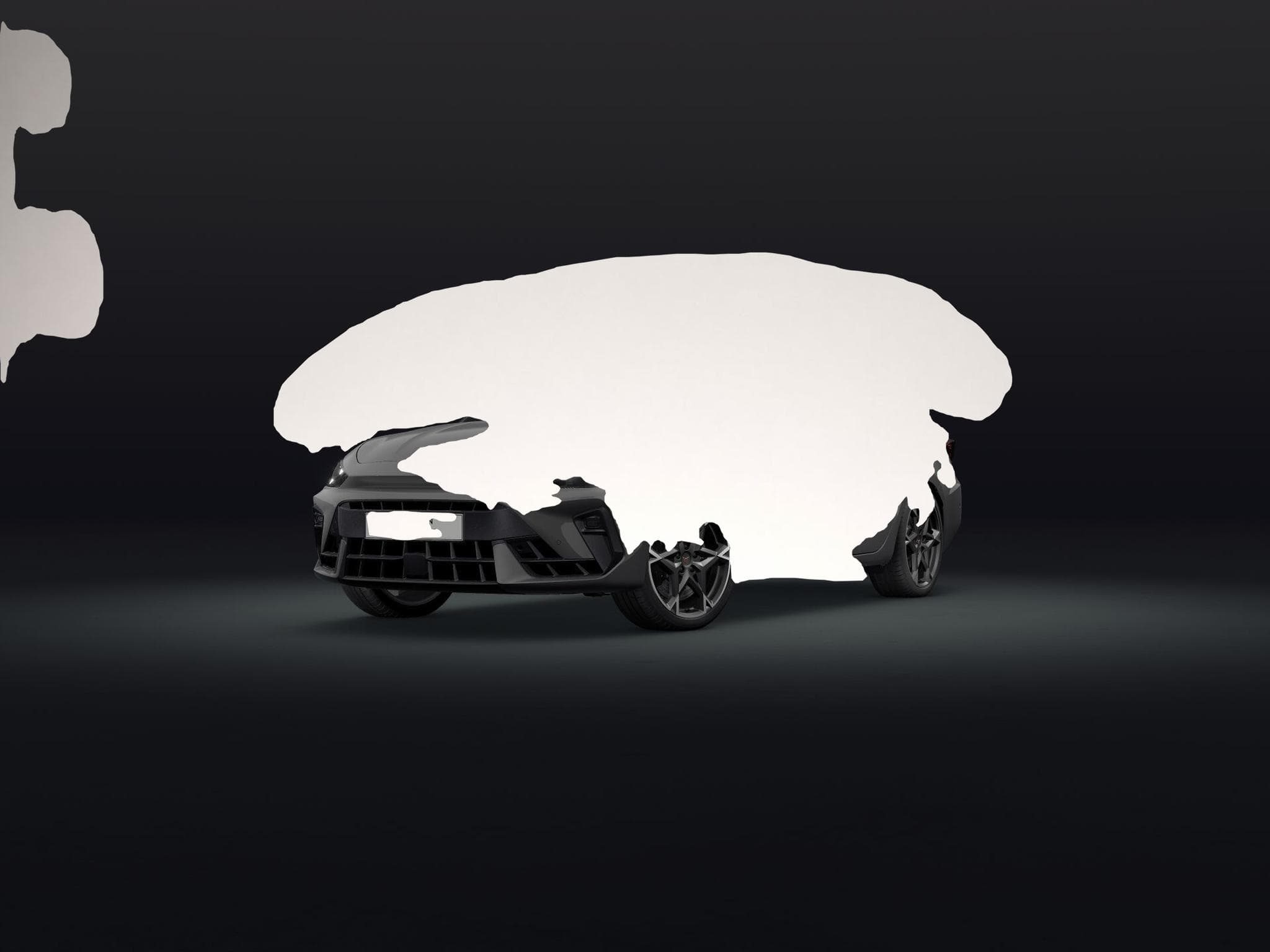Cupra Leon (2026) - Foto 1