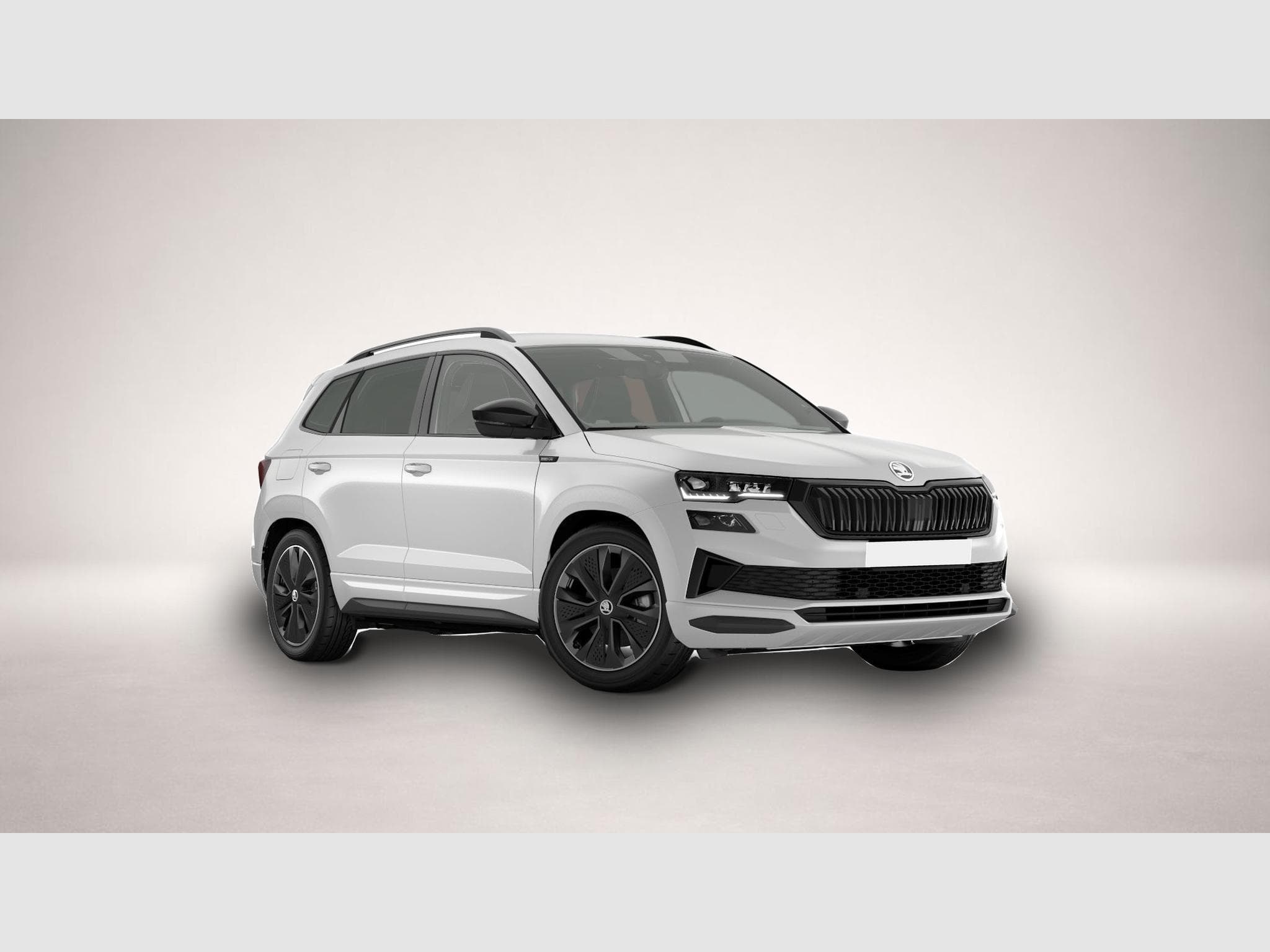 Skoda Karoq (2026) - Foto 1