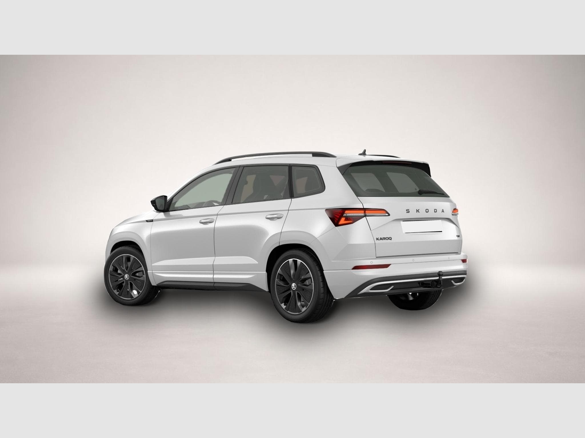 Skoda Karoq (2026) - Foto 3