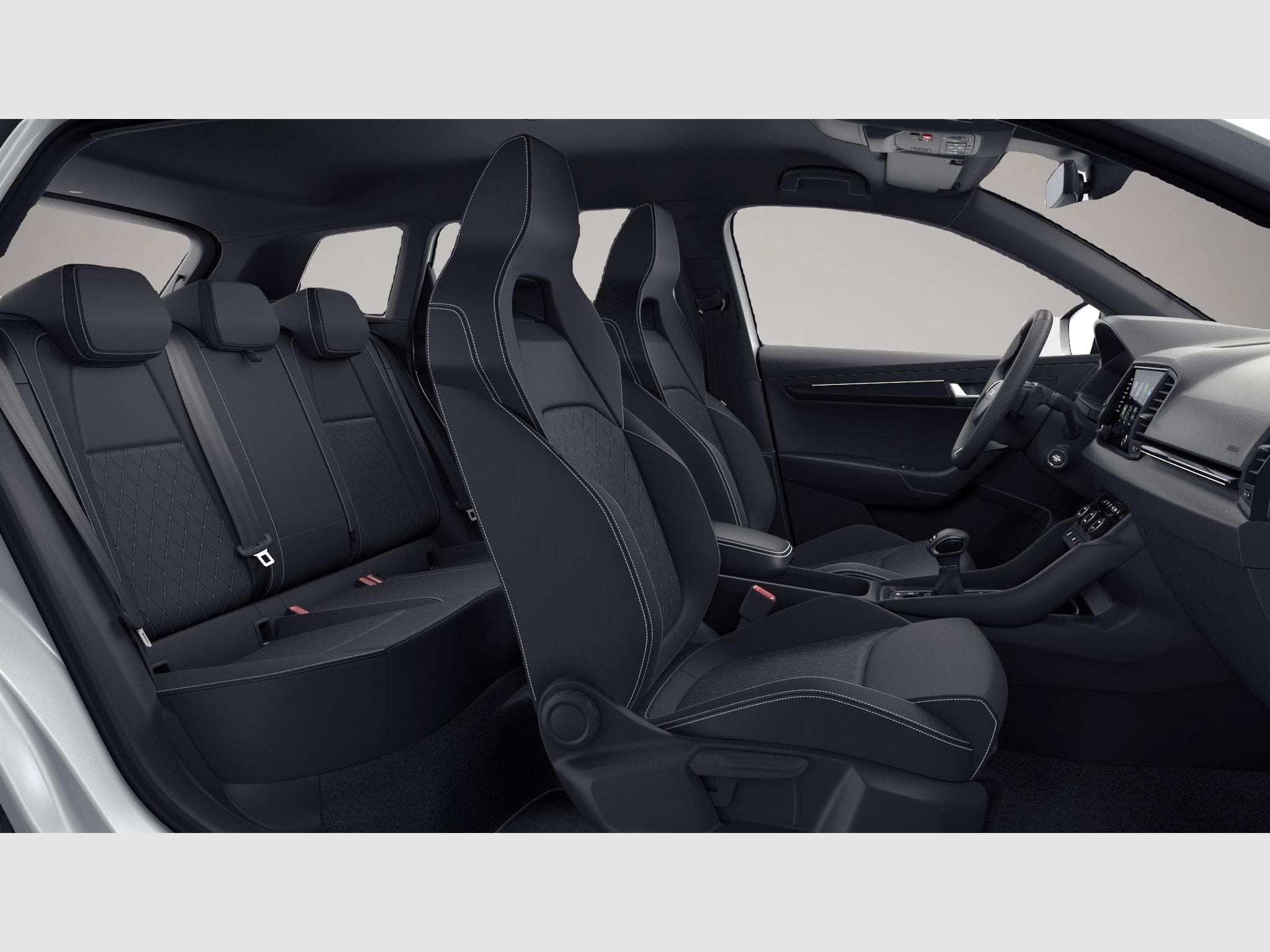 Skoda Karoq (2026) - Foto 5