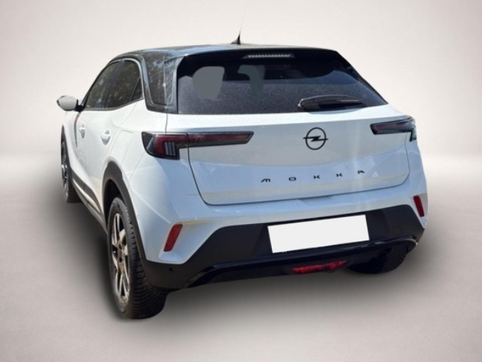 Opel Mokka (2024) - Foto 2