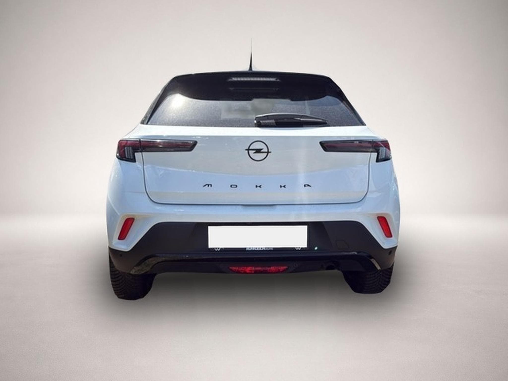 Opel Mokka (2024) - Foto 3