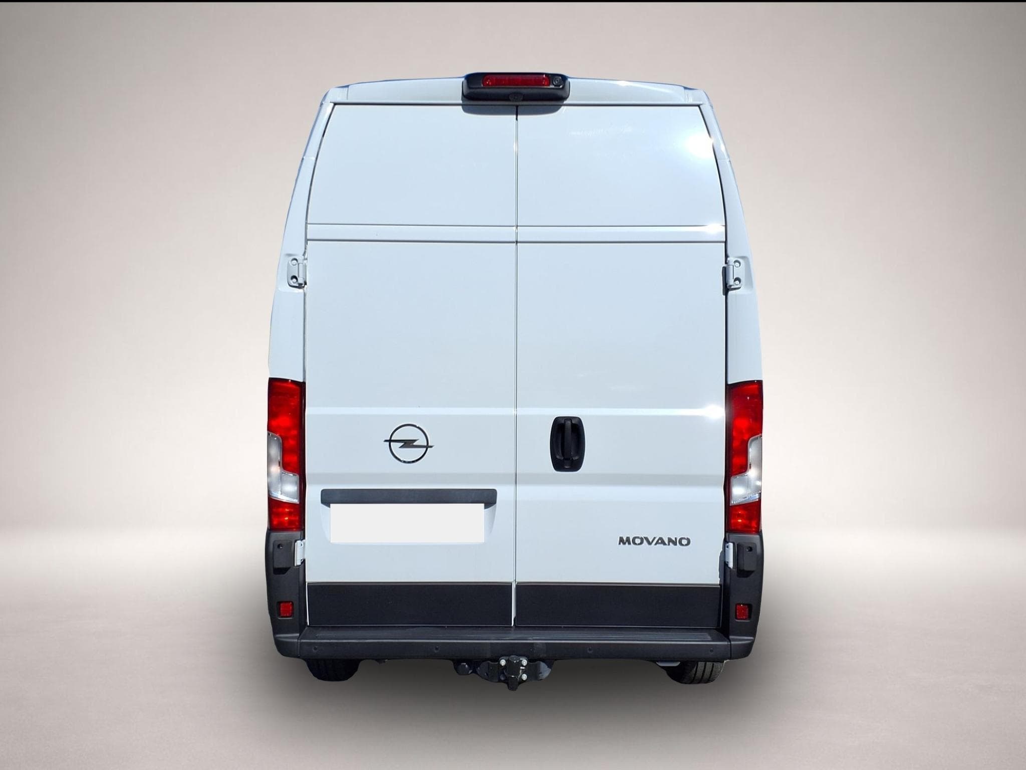 Opel Movano (2026) - Foto 4