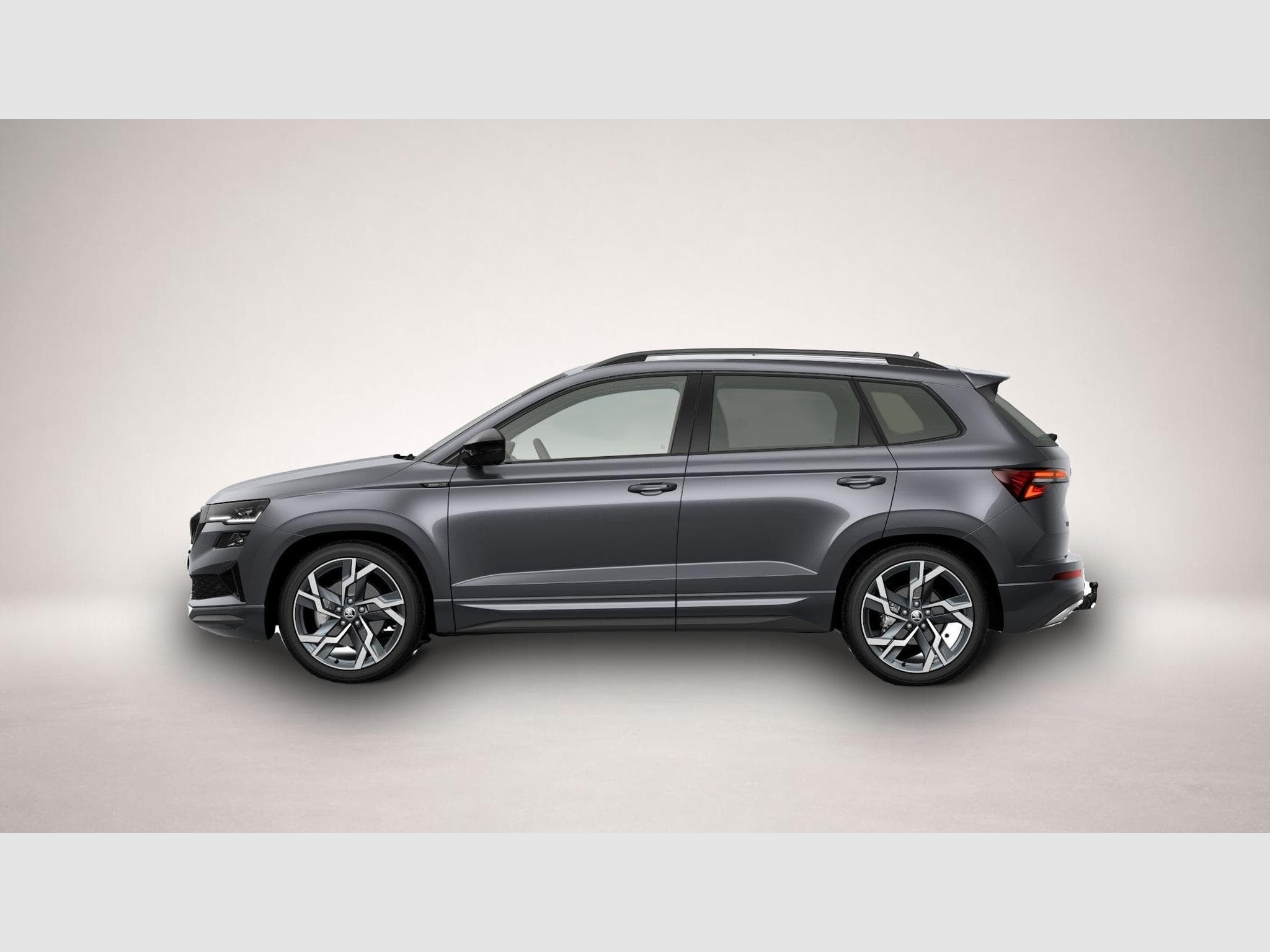 Skoda Karoq (2026) - Foto 2