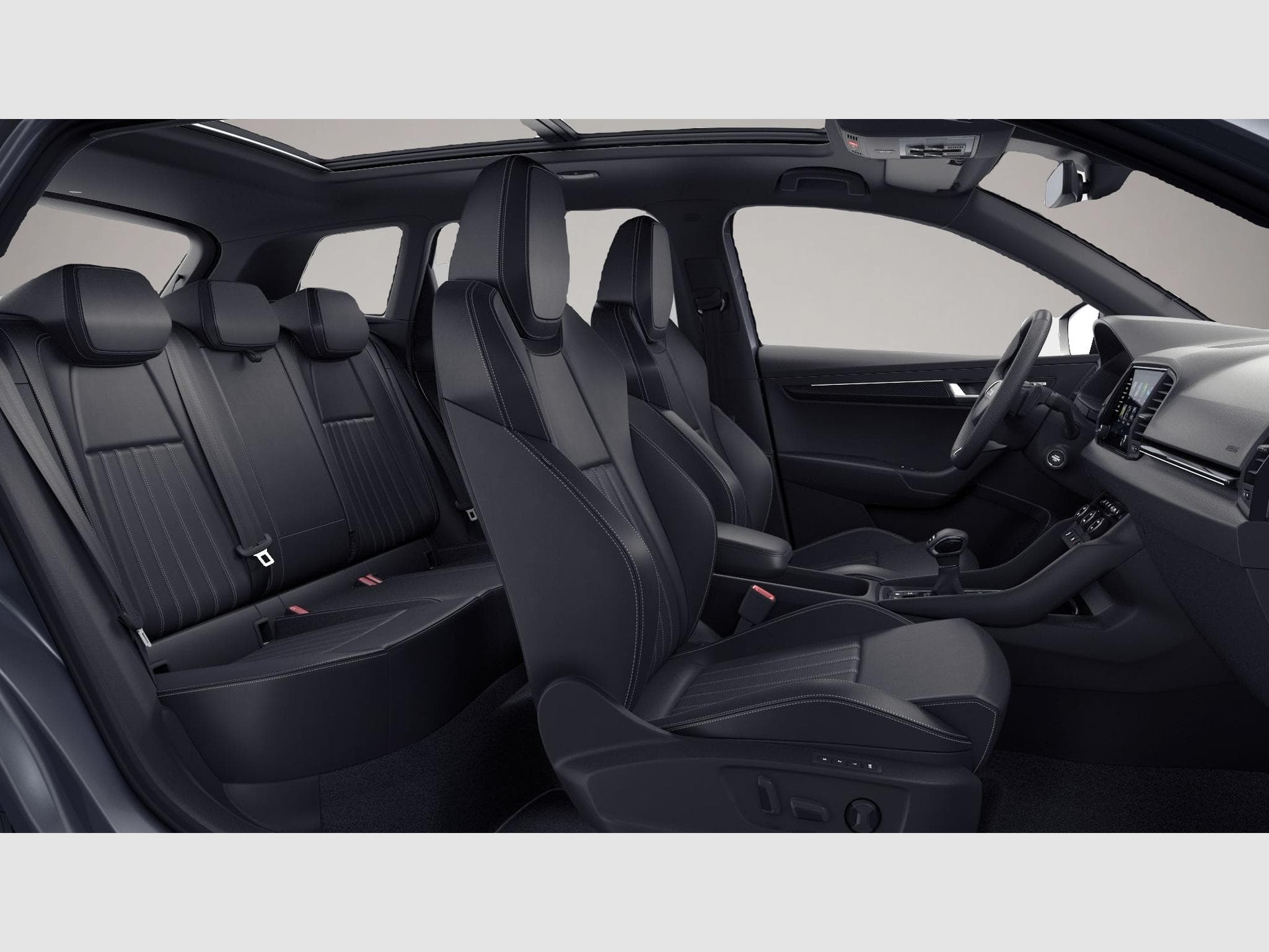 Skoda Karoq (2026) - Foto 5
