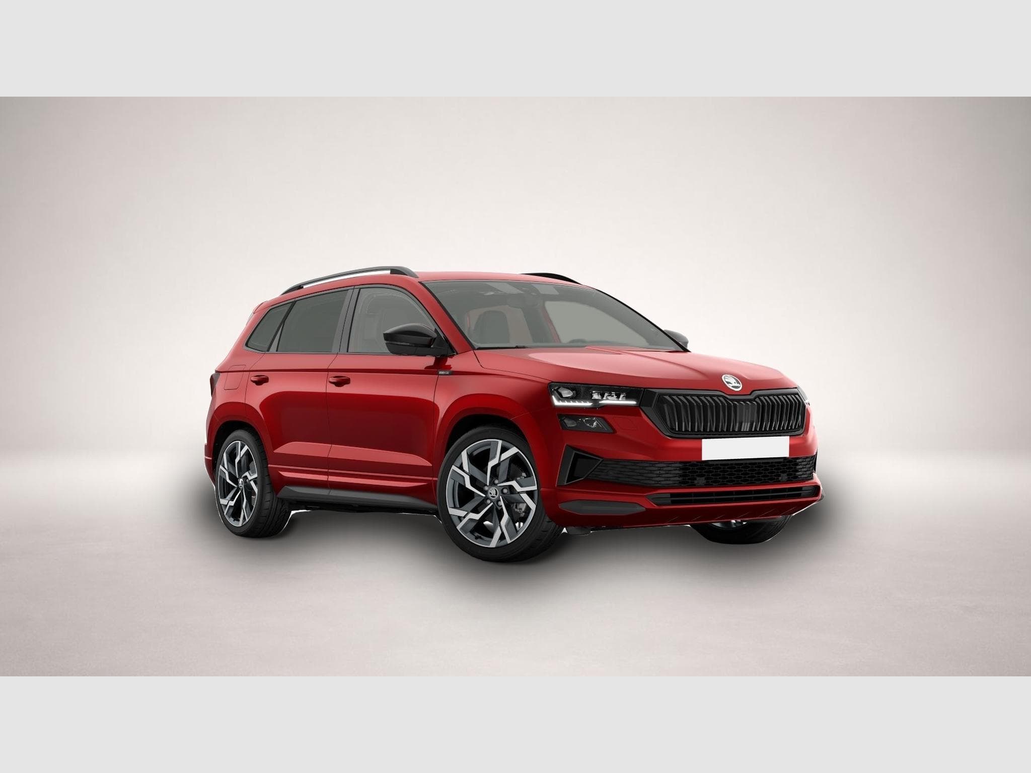 Skoda Karoq (2026) - Foto 1