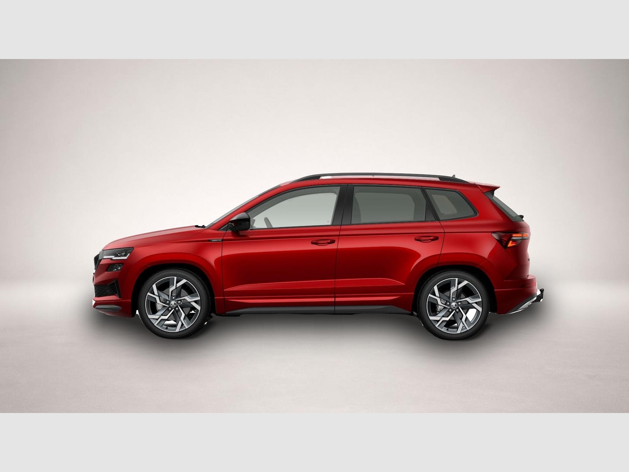 Skoda Karoq (2026) - Foto 2