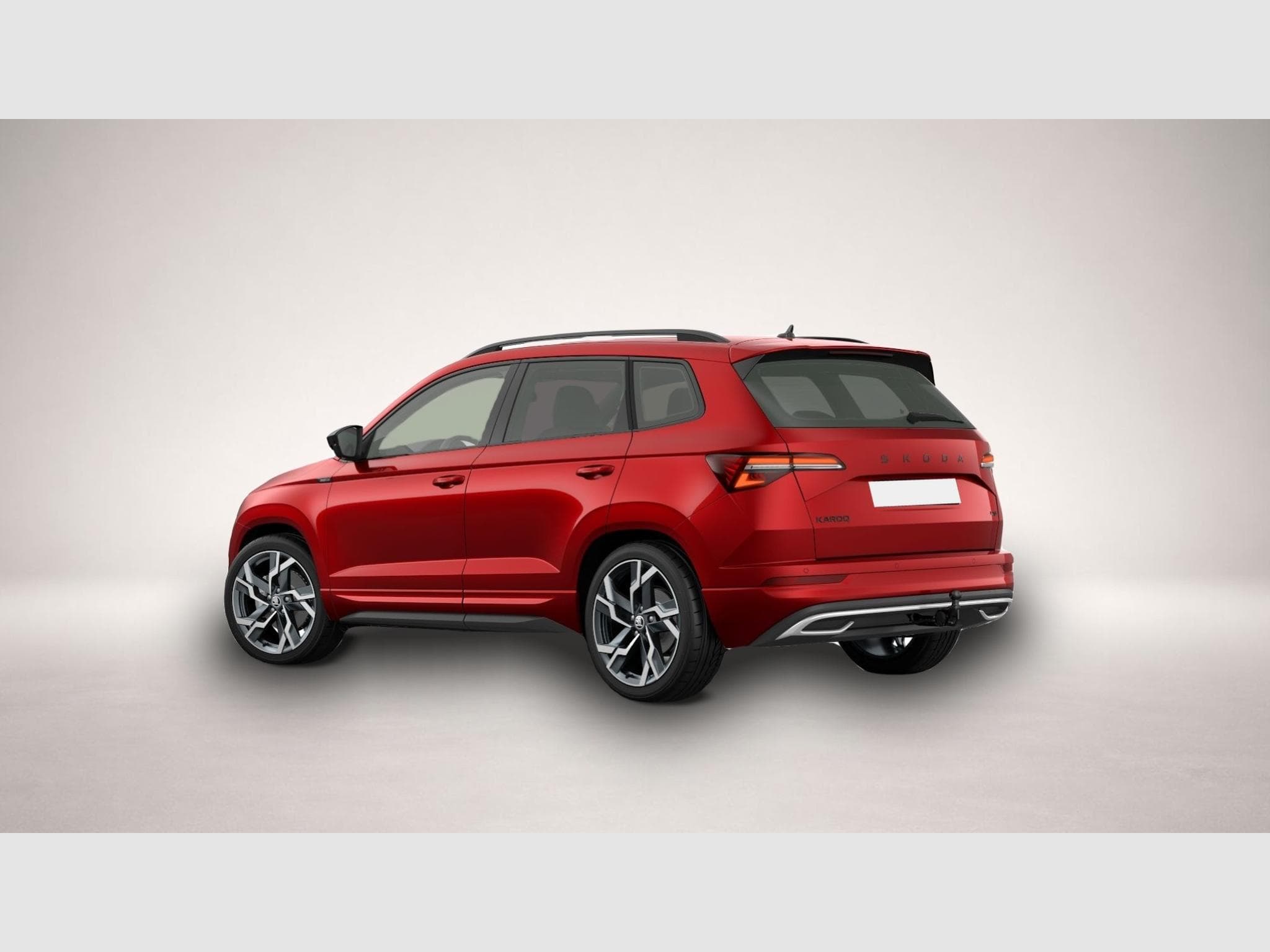Skoda Karoq (2026) - Foto 3