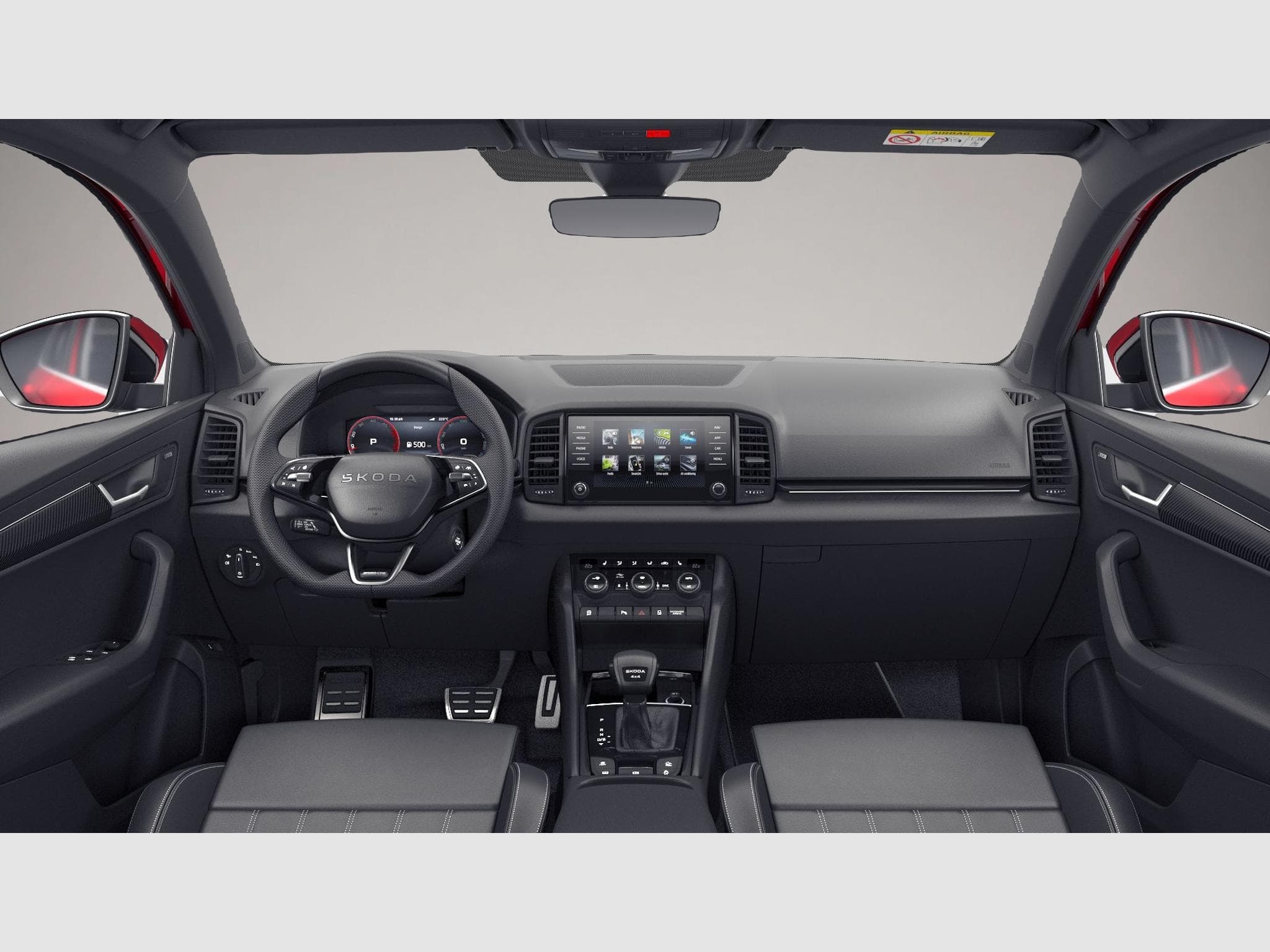 Skoda Karoq (2026) - Foto 4