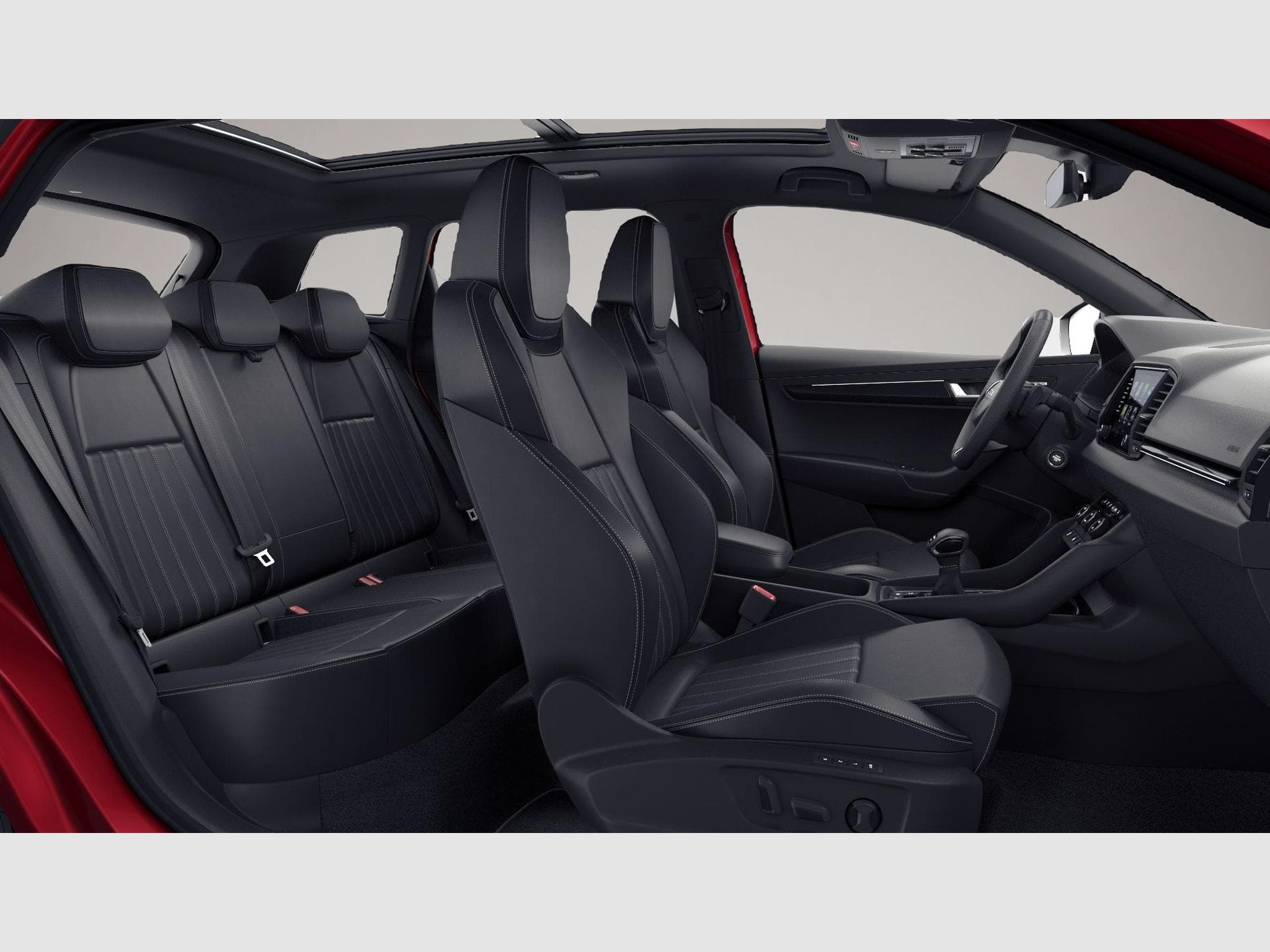 Skoda Karoq (2026) - Foto 5