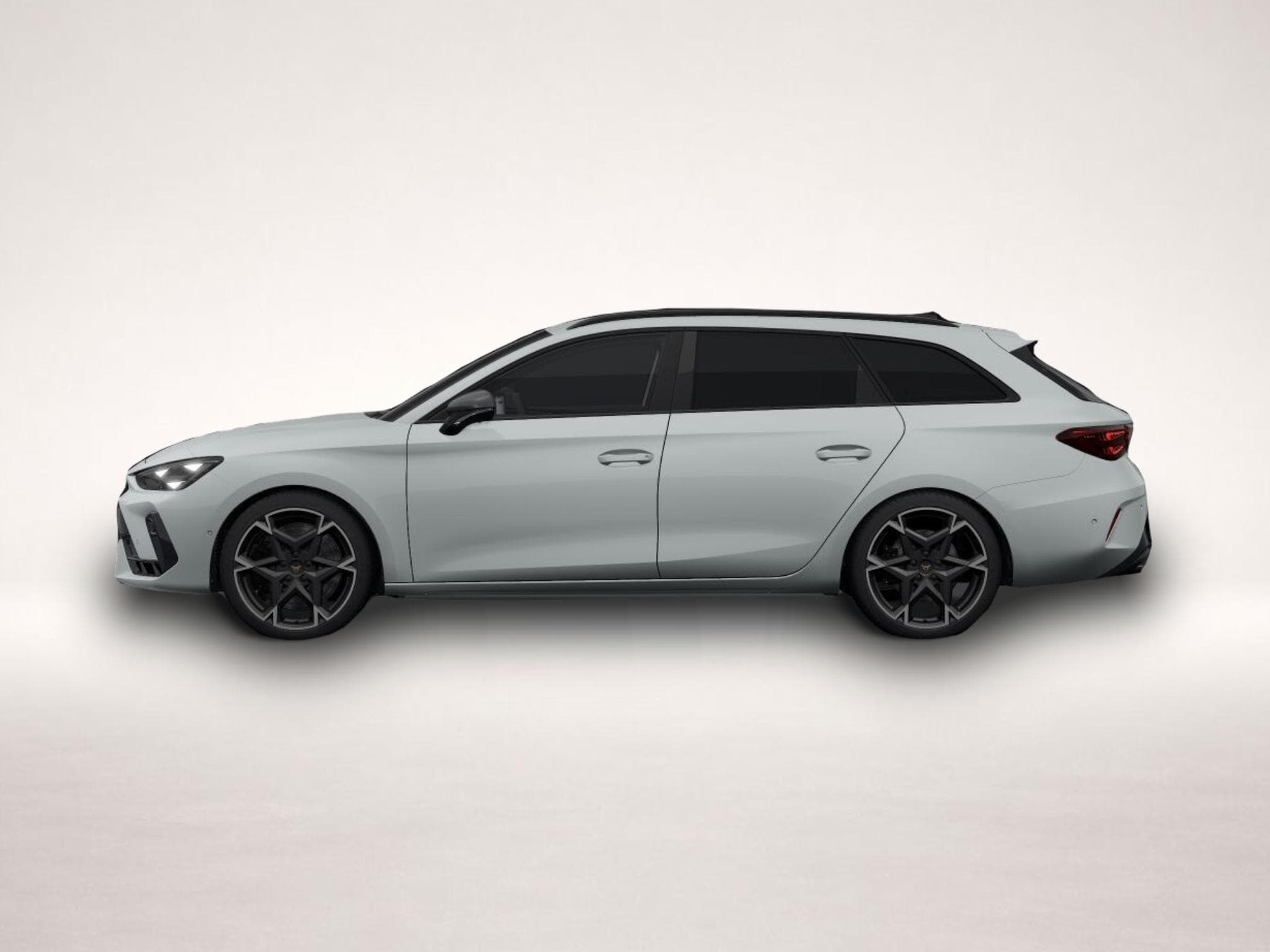 Cupra Leon (2026) - Foto 2