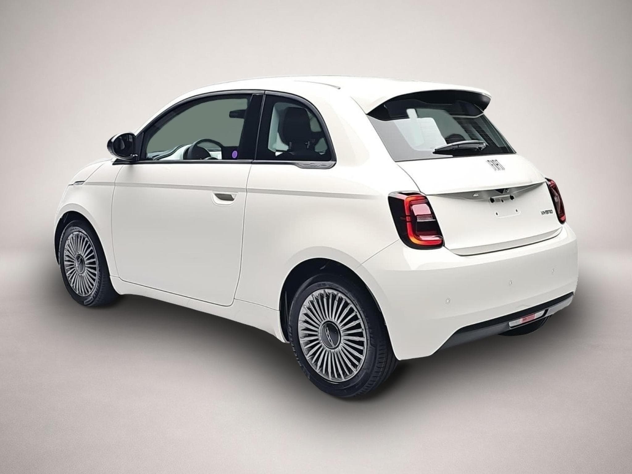 Fiat 500 (2026) - Foto 3