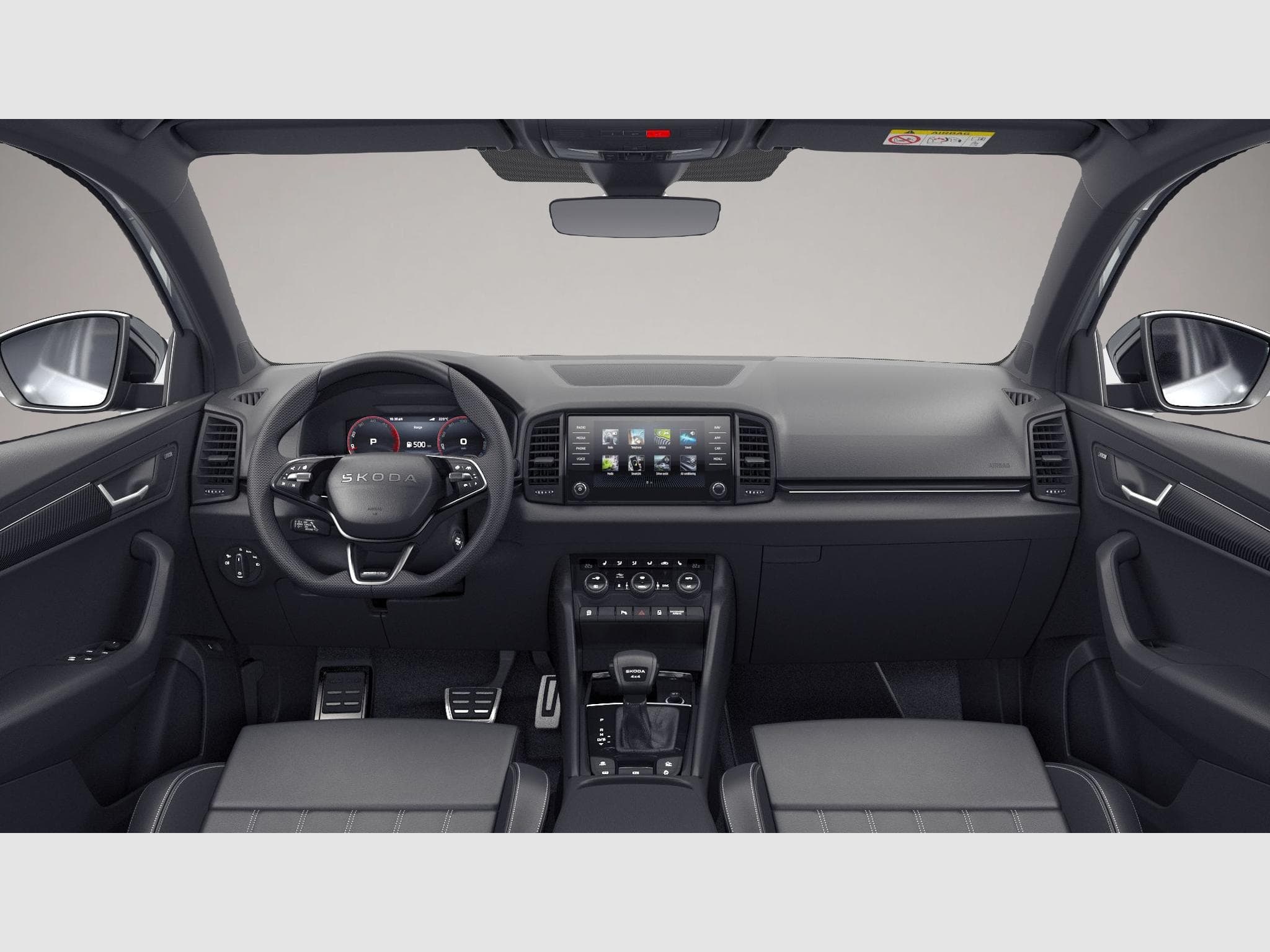 Skoda Karoq (2026) - Foto 4